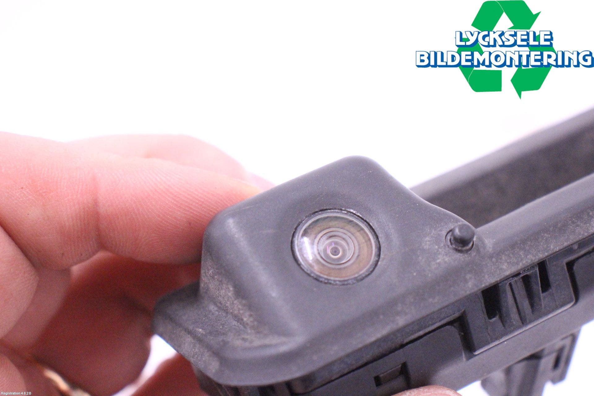 Audi A6 F2/C8 19- Bakluckehandtag