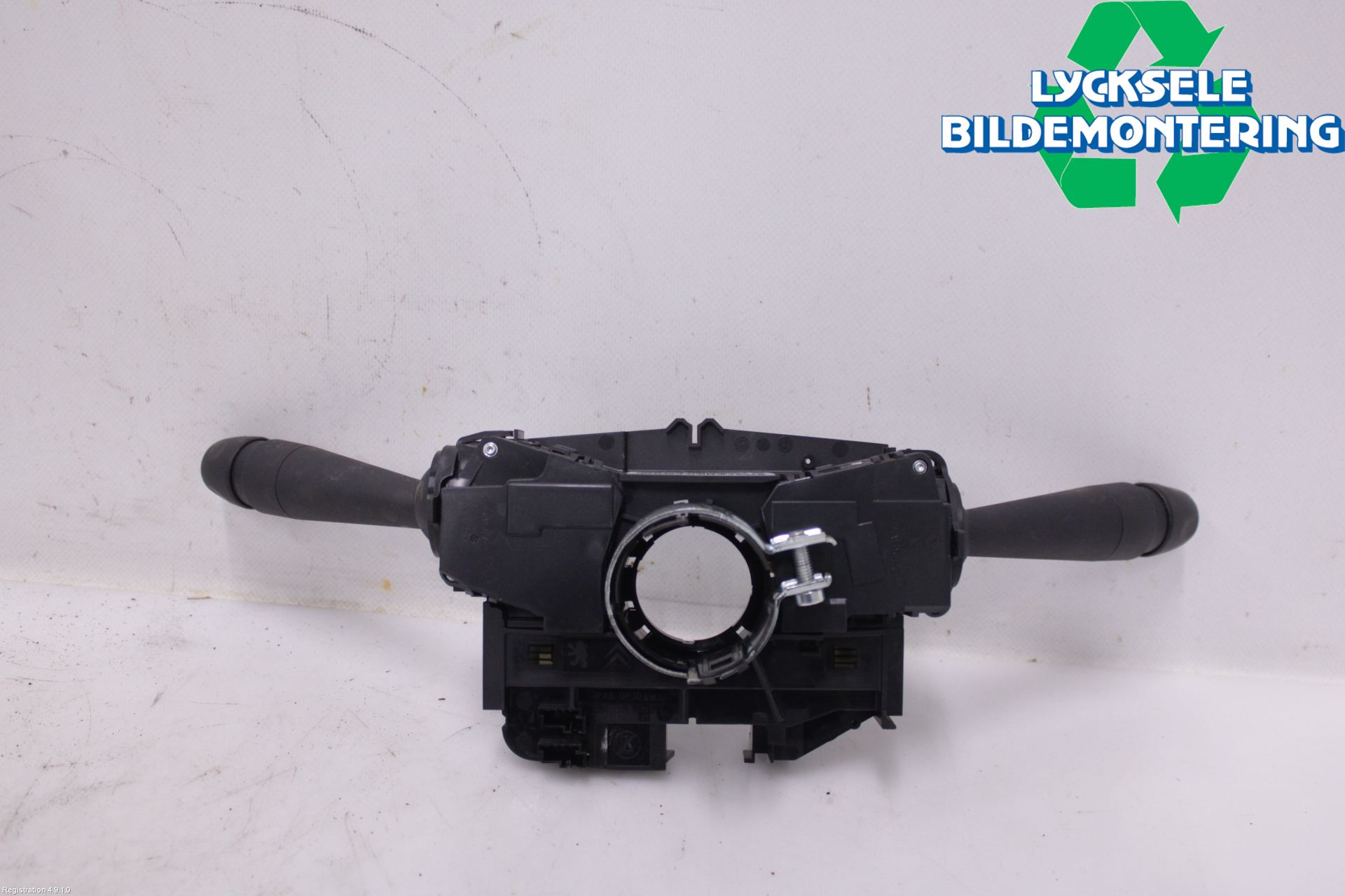 Peugeot PARTNER/E-PARTNER 19- Spakcentral