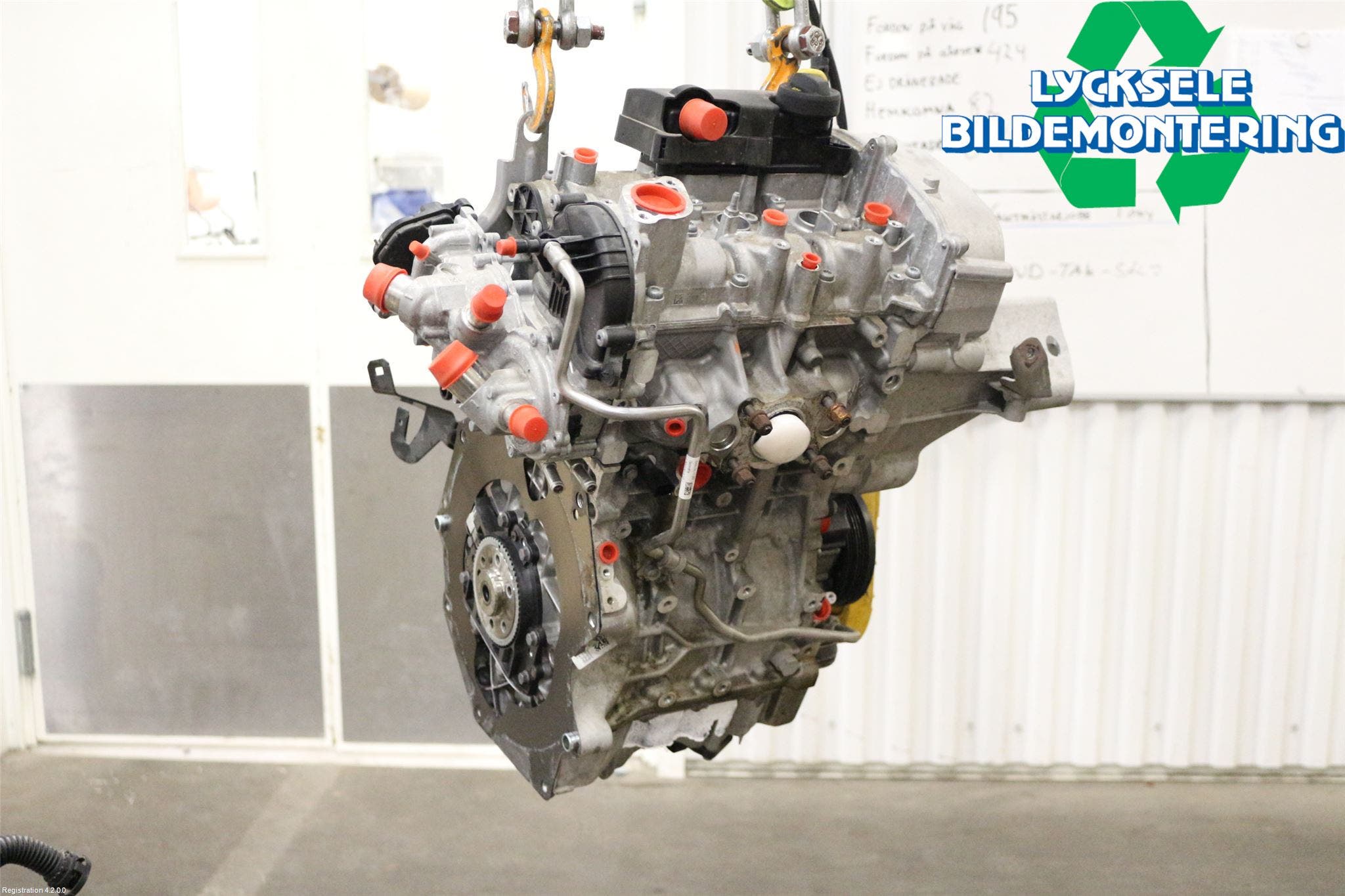 Skoda KAMIQ 20- Motor Bensin