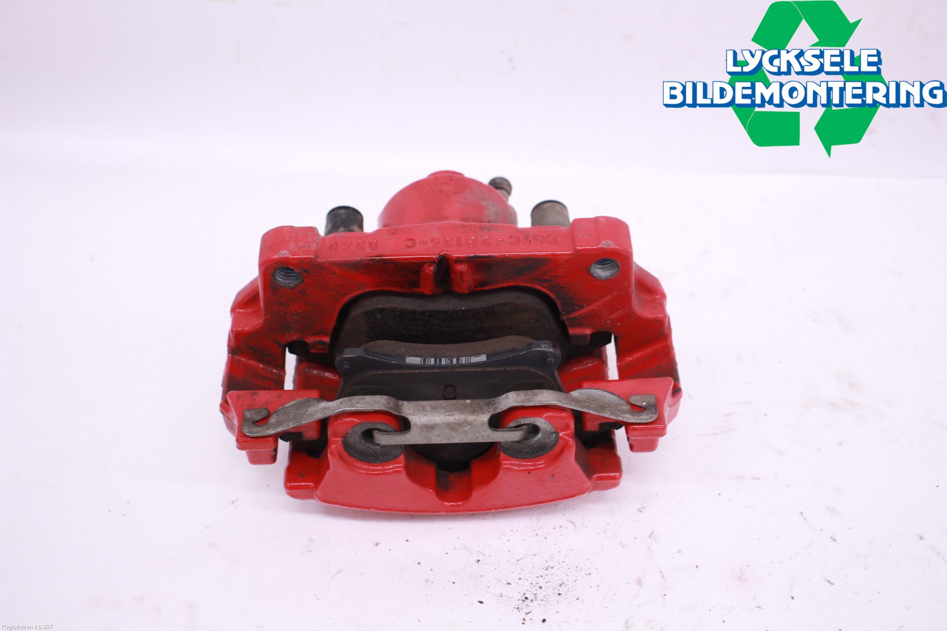 Ford MONDEO 15-22 Bromsok Fram Höger