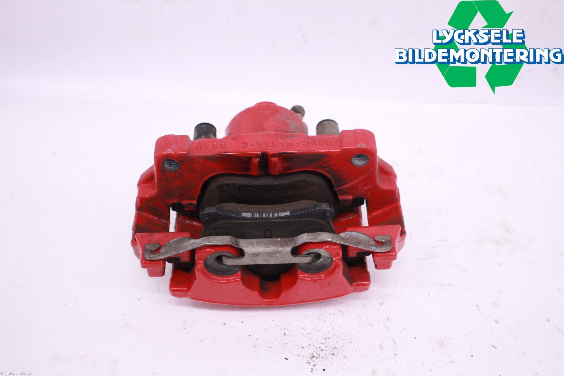 Ford MONDEO 15-22 Bromsok Fram Höger