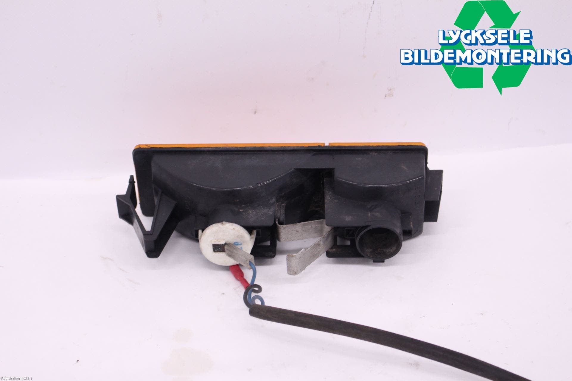 Citroen C25 Blinkers Fram Vänster