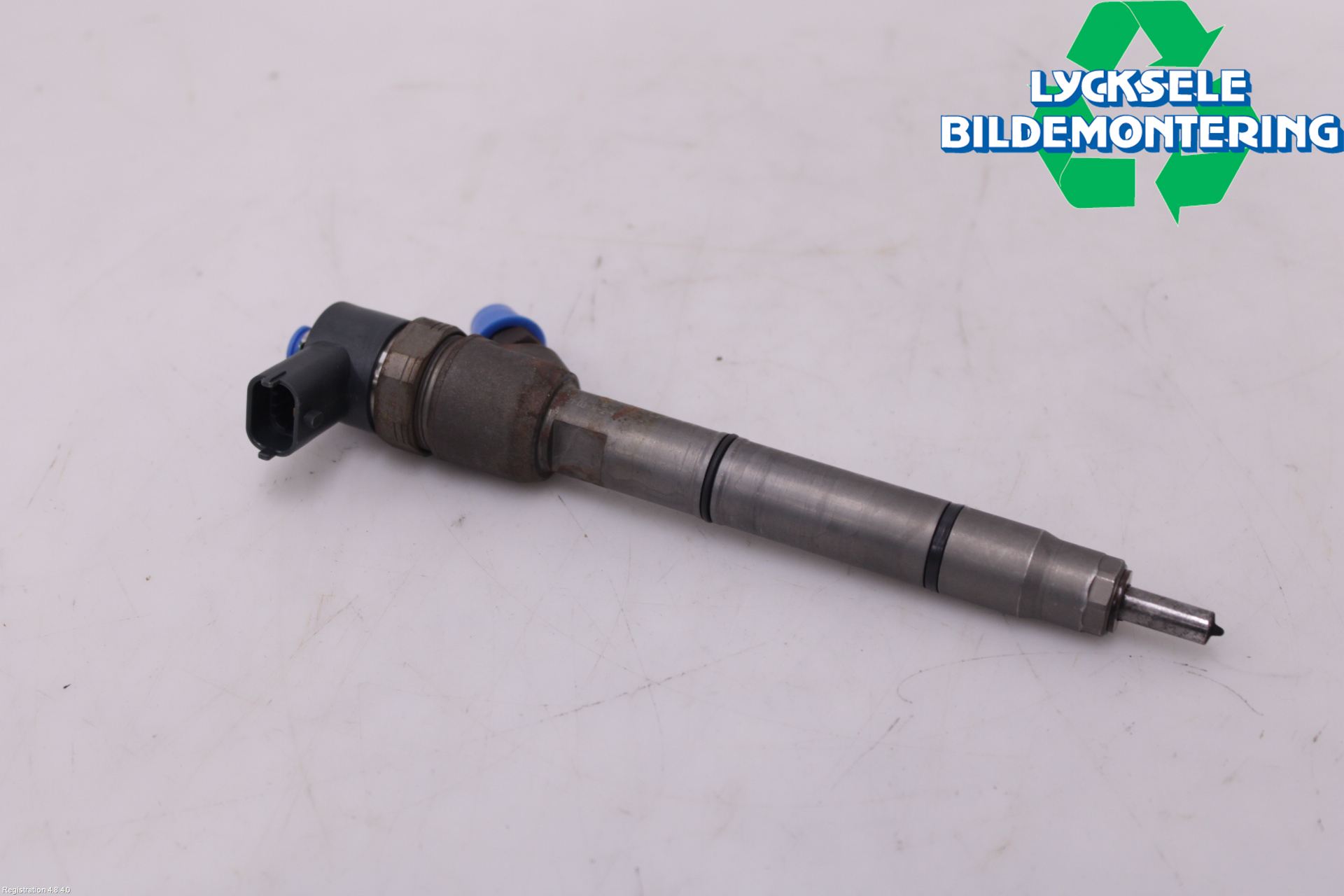 Kia CEED 12-18 Injspridare