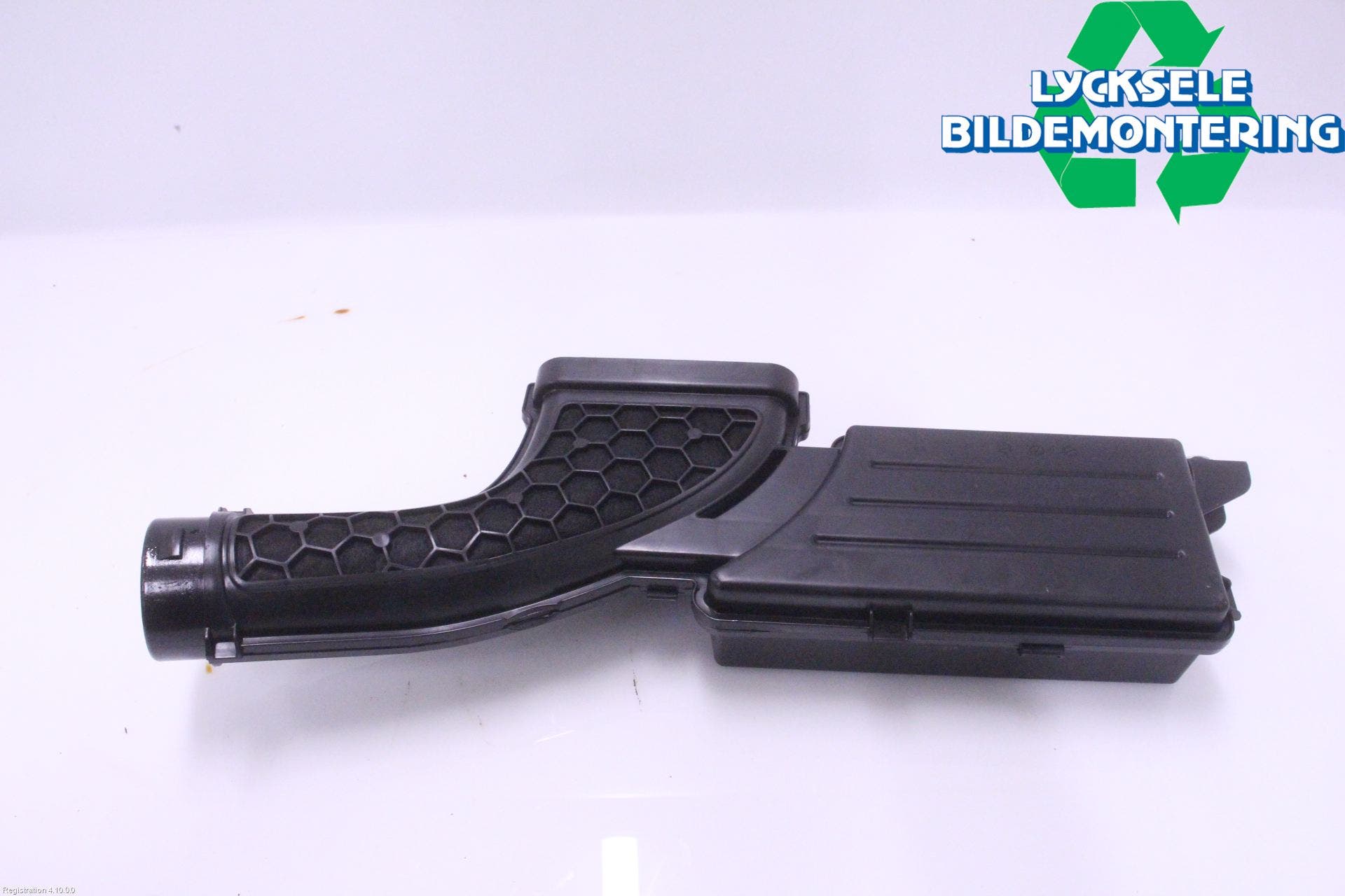 Alfa MG MG3 HYBRID+ 25- Förg-Bälg-Rör Mot Luftr