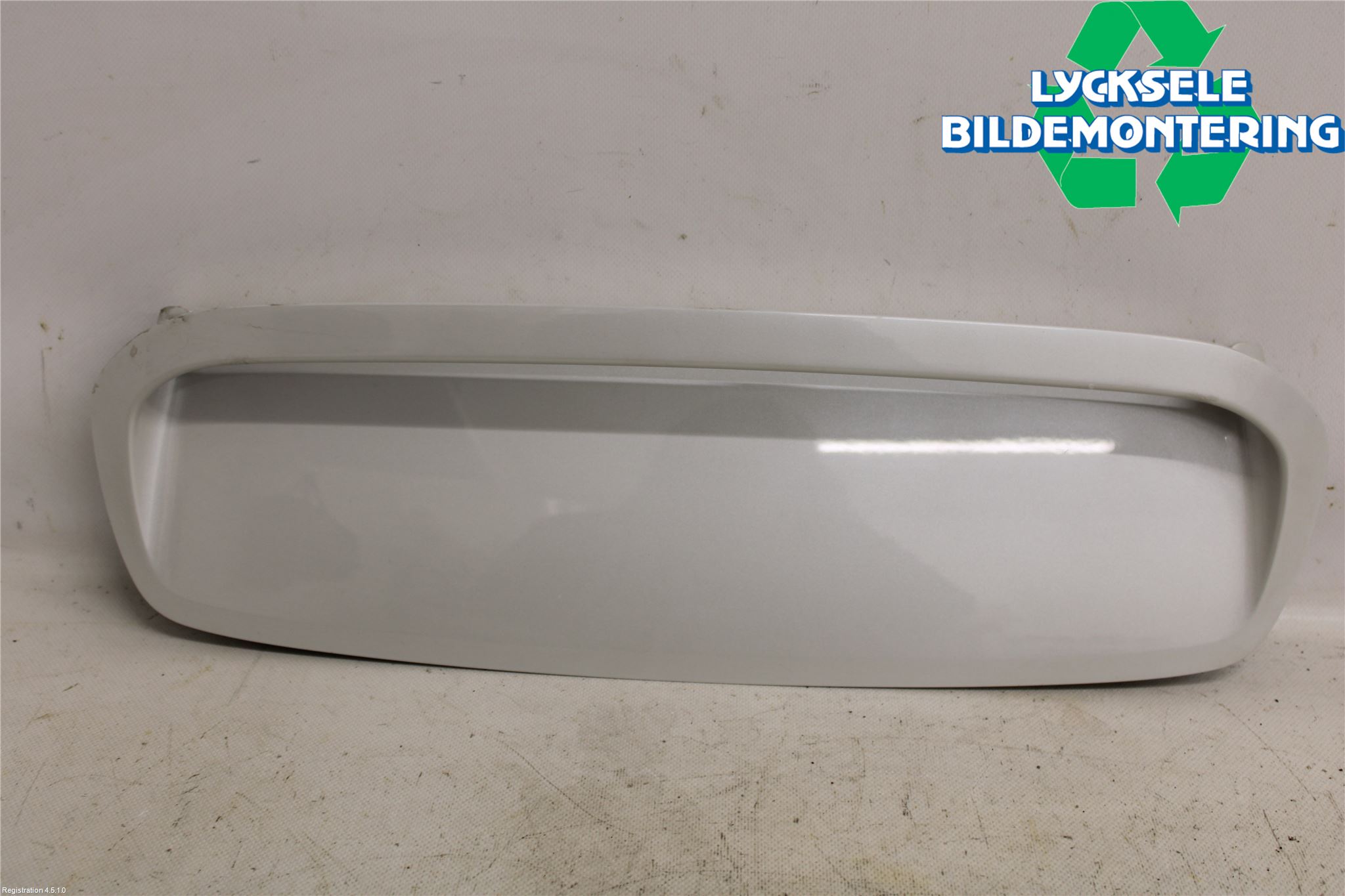 Subaru OUTBACK 10-15 Huv Luftintag
