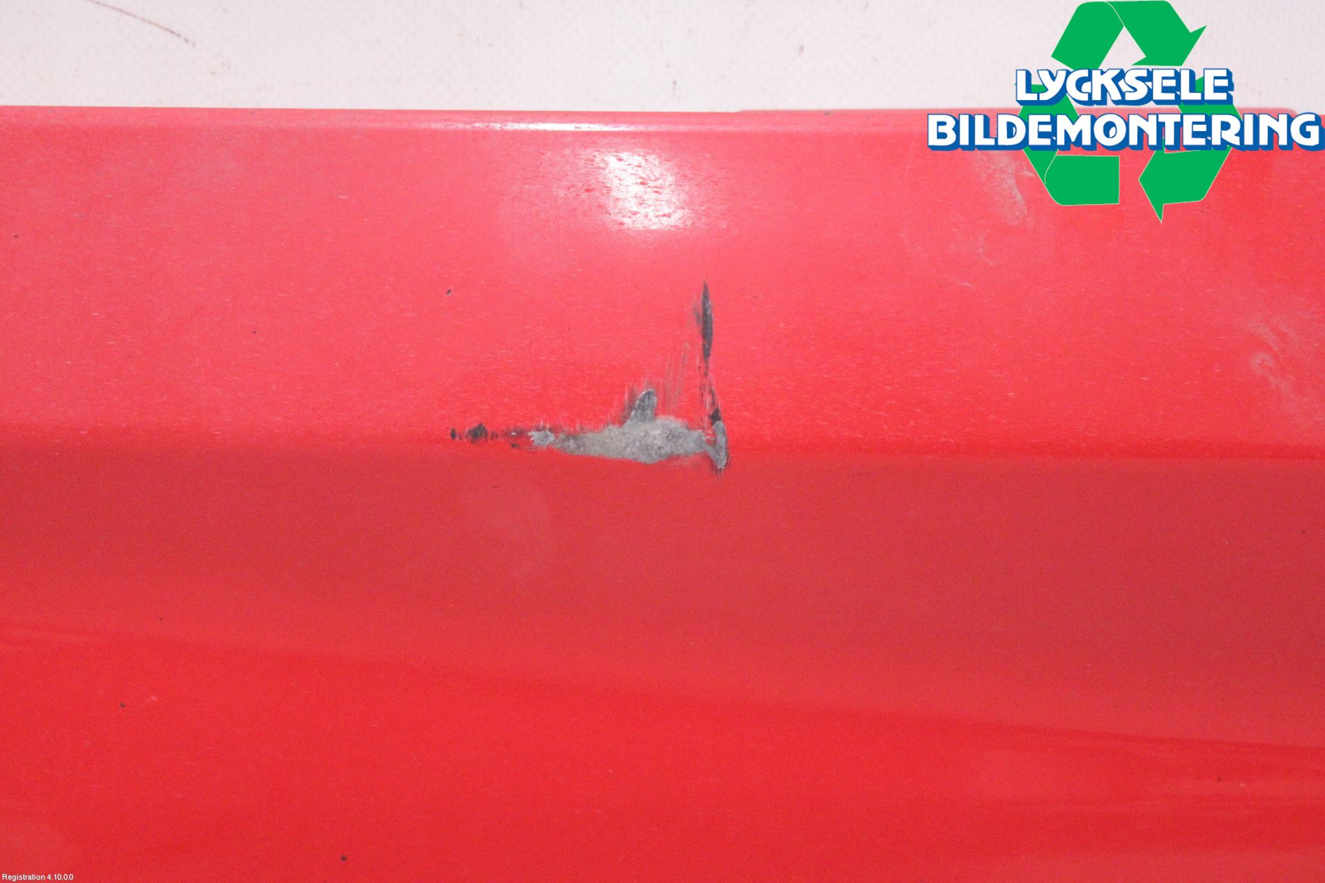 Ford KUGA 13-16 Dörr Dekorlist Bak Hö