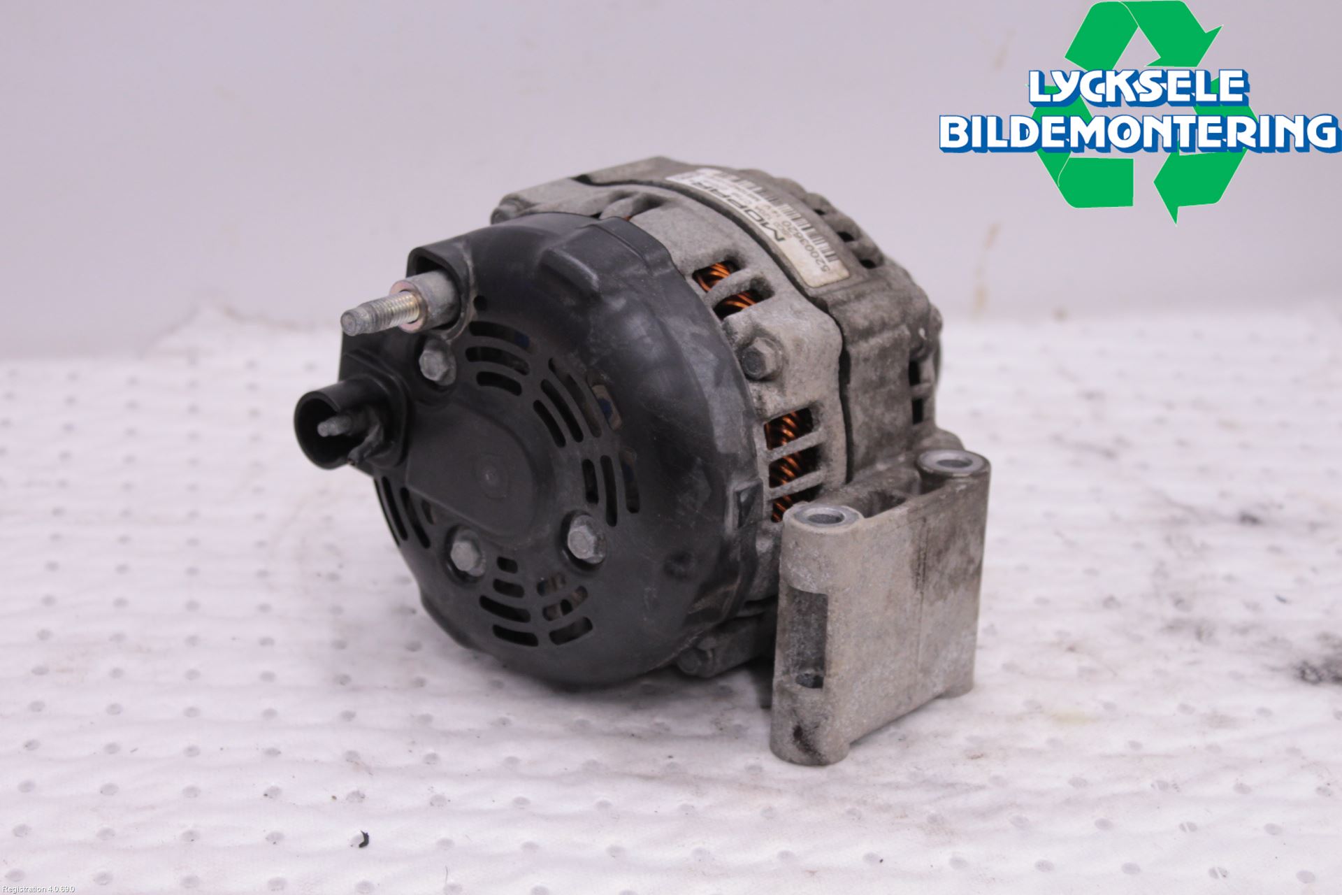 Opel COMBO D 12-18 Generator