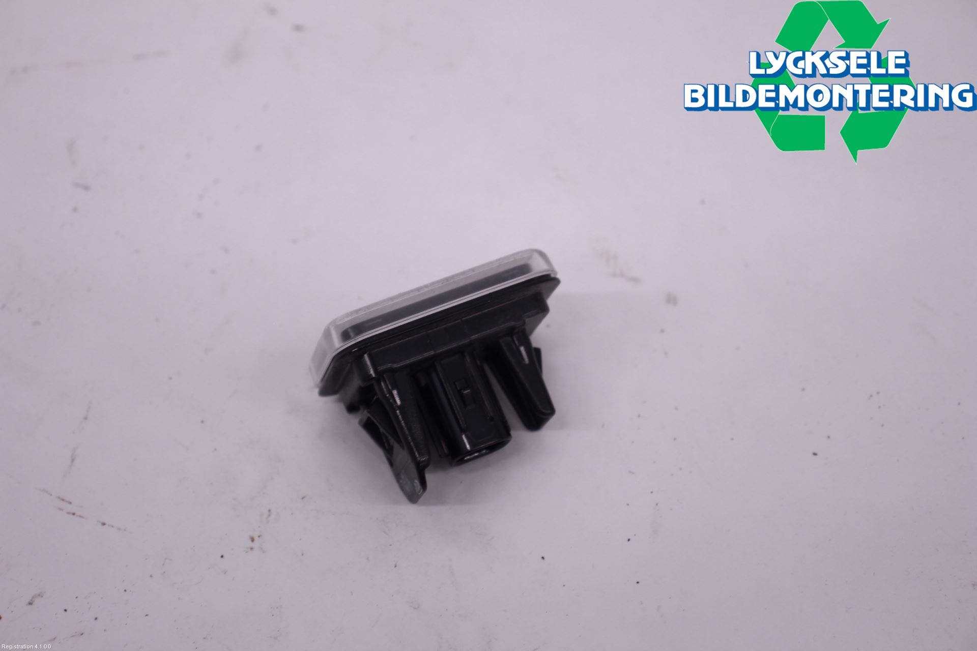 Mazda CX-60 22- Skylt Belysning