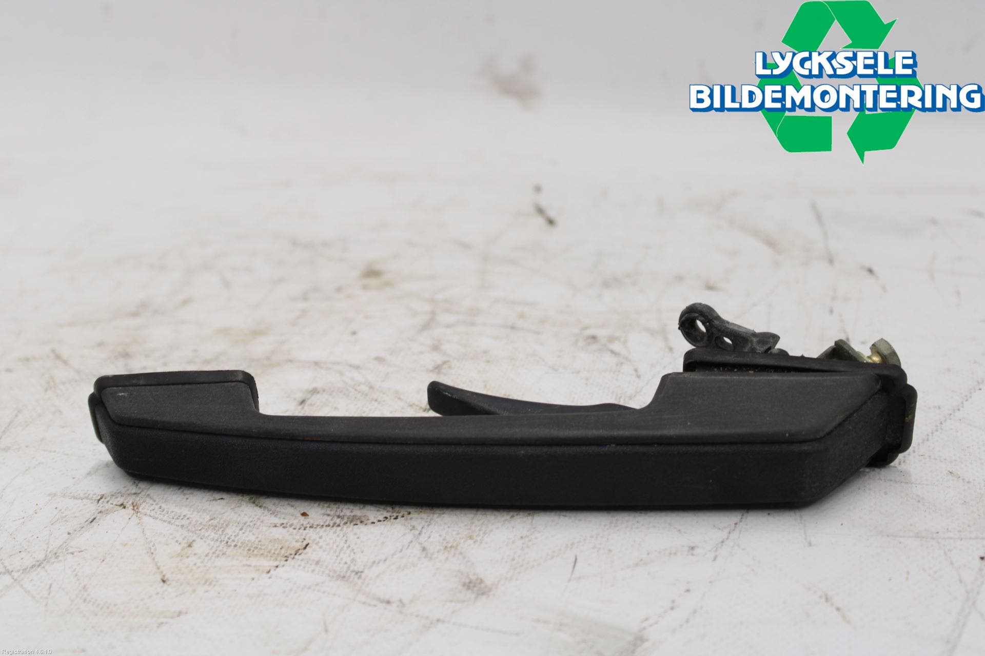 Volvo 740 88-92 Dörrhandtag Yttre Hö