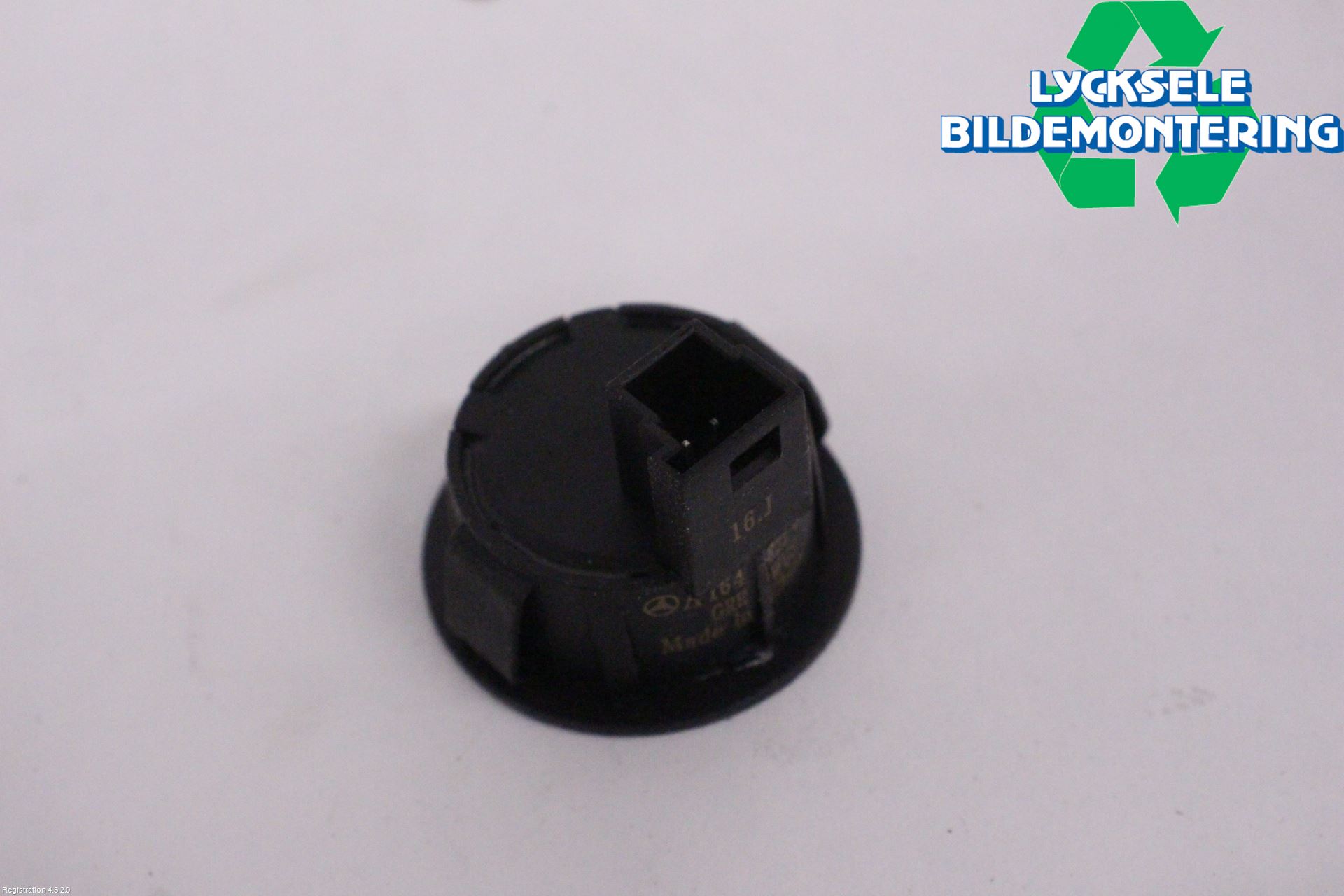 Mercedes-Benz MB GLC-KLASS (X253/C253) 15-22 Summer