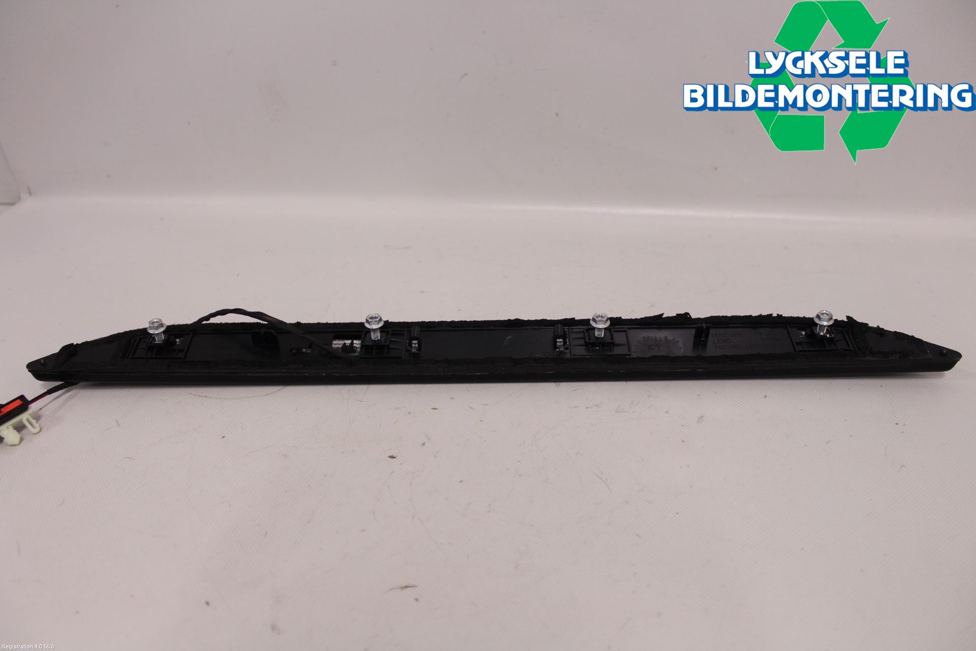 Ford MONDEO 15-22 Bromsljus Bakruta