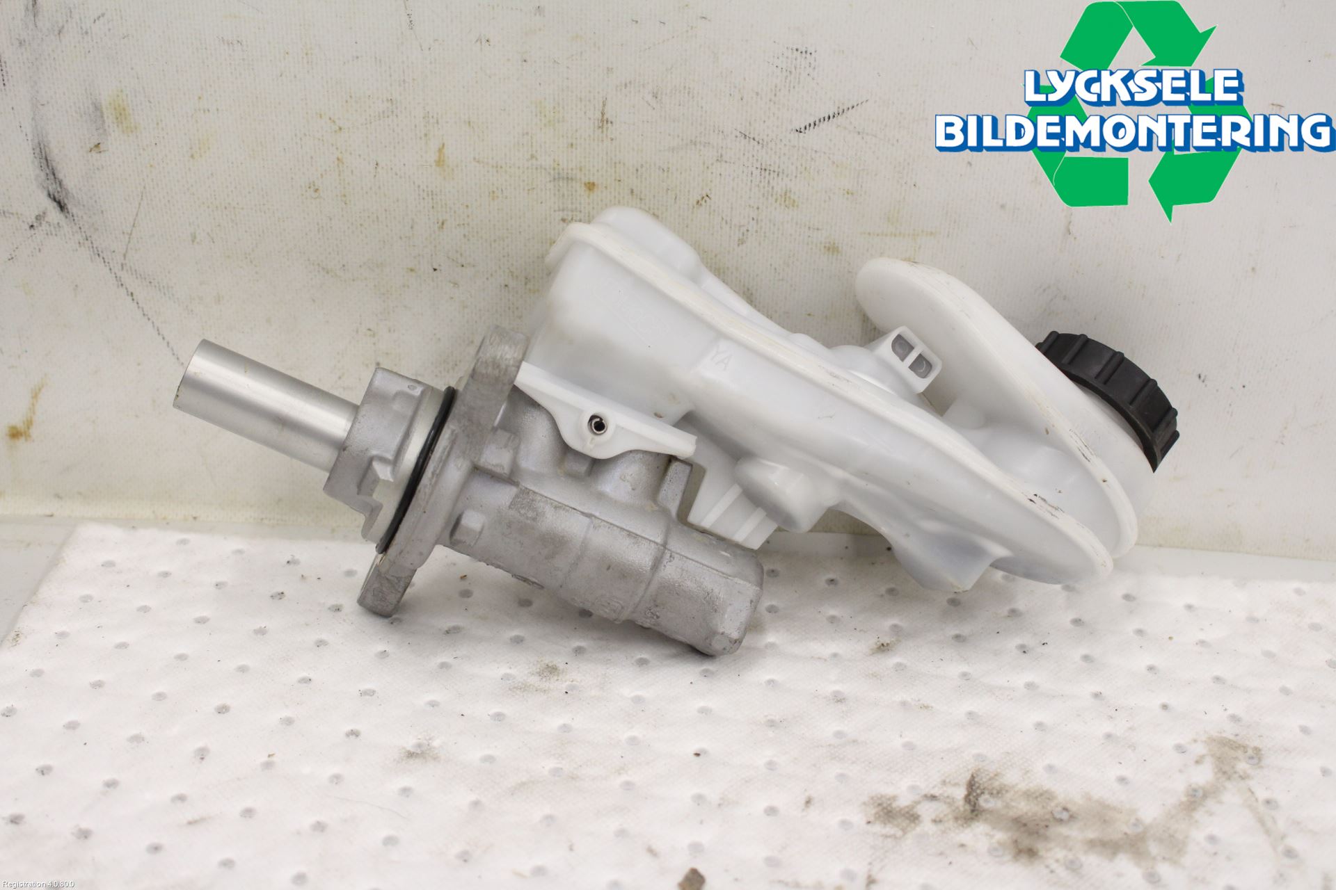 Ford RANGER EU 12-23 Broms Huvudcylinder