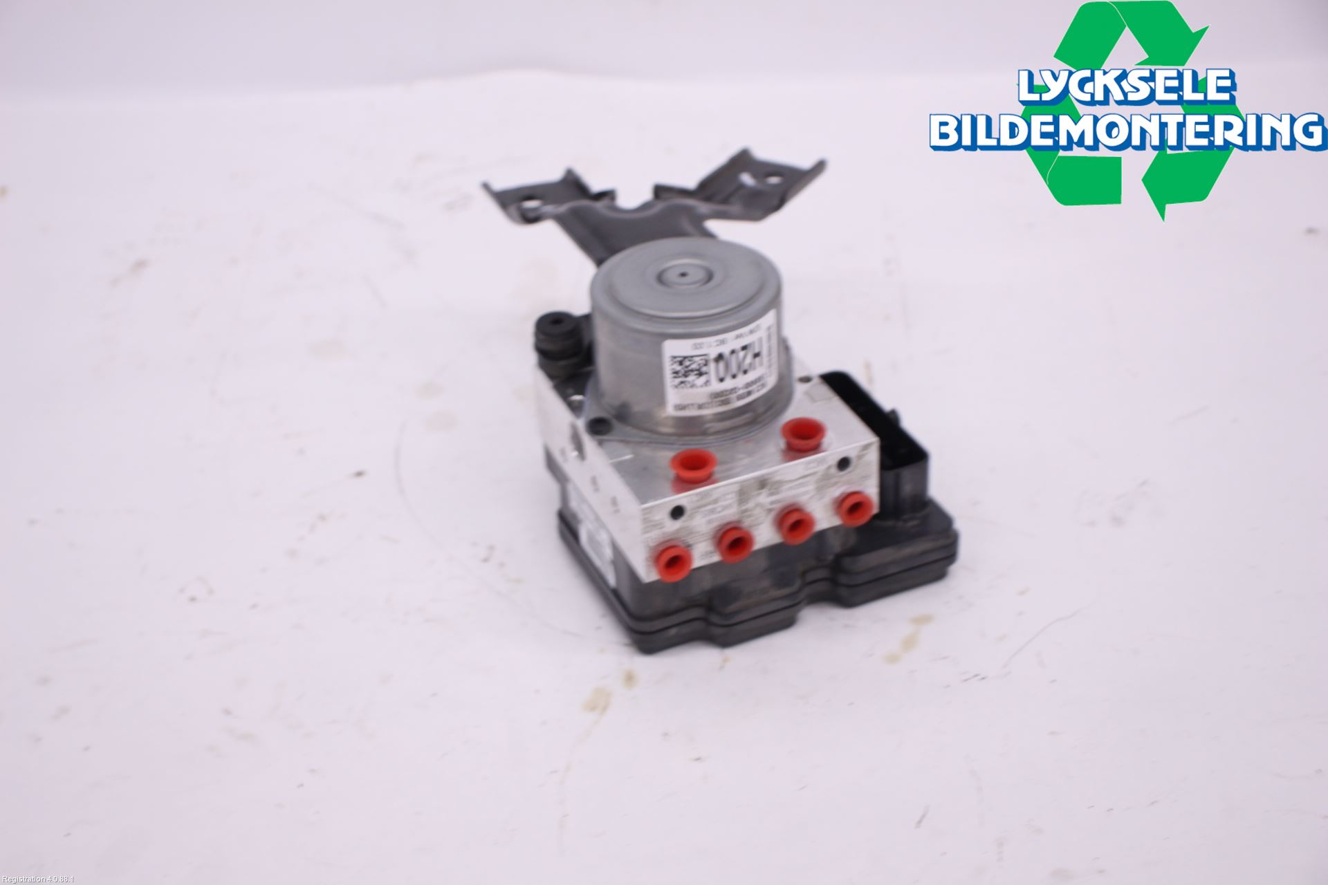 Hyundai i20 BC 21- Abs Hydraulaggregat