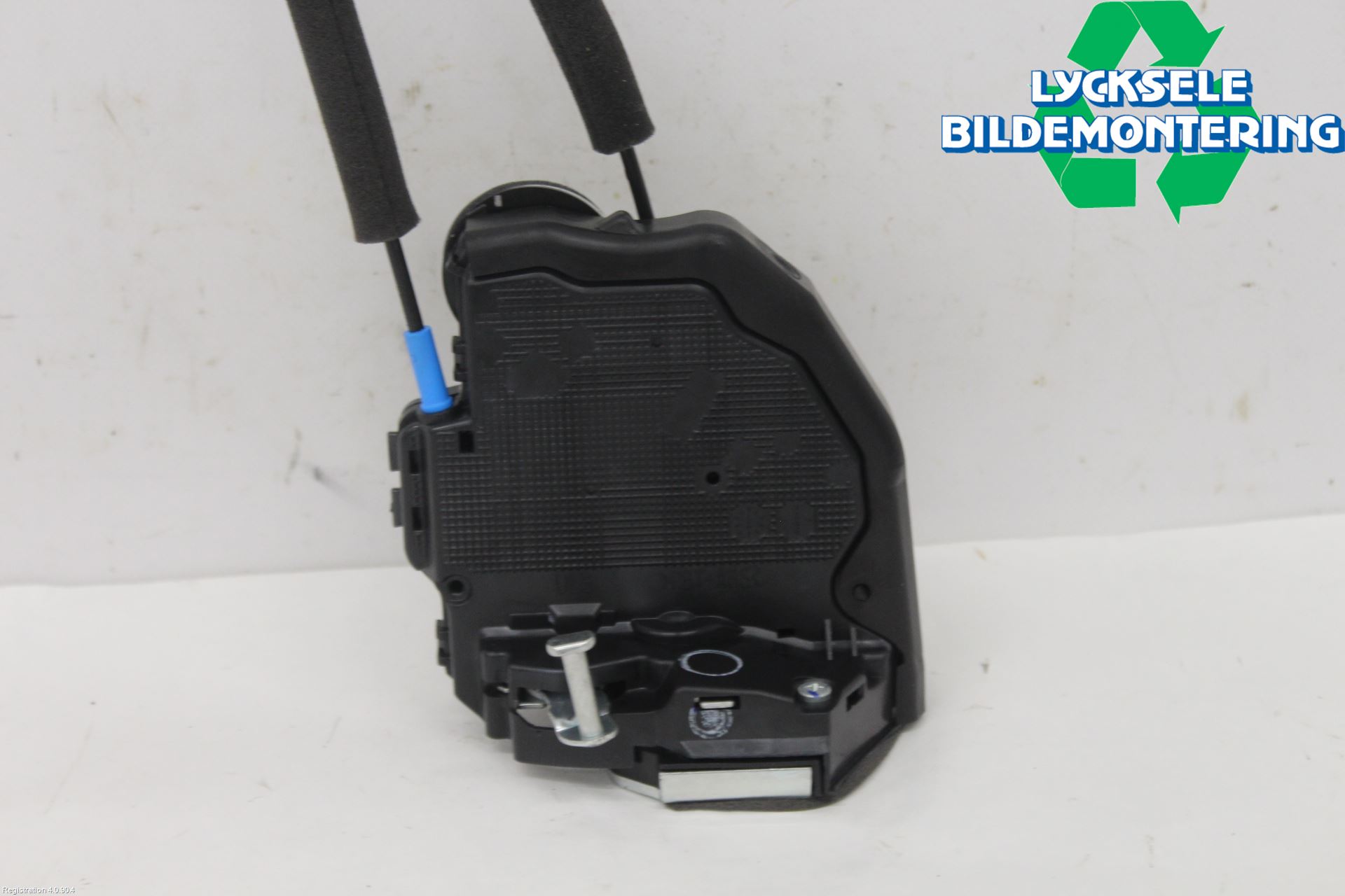 Toyota COROLLA 19- Låskista-Dörrlås