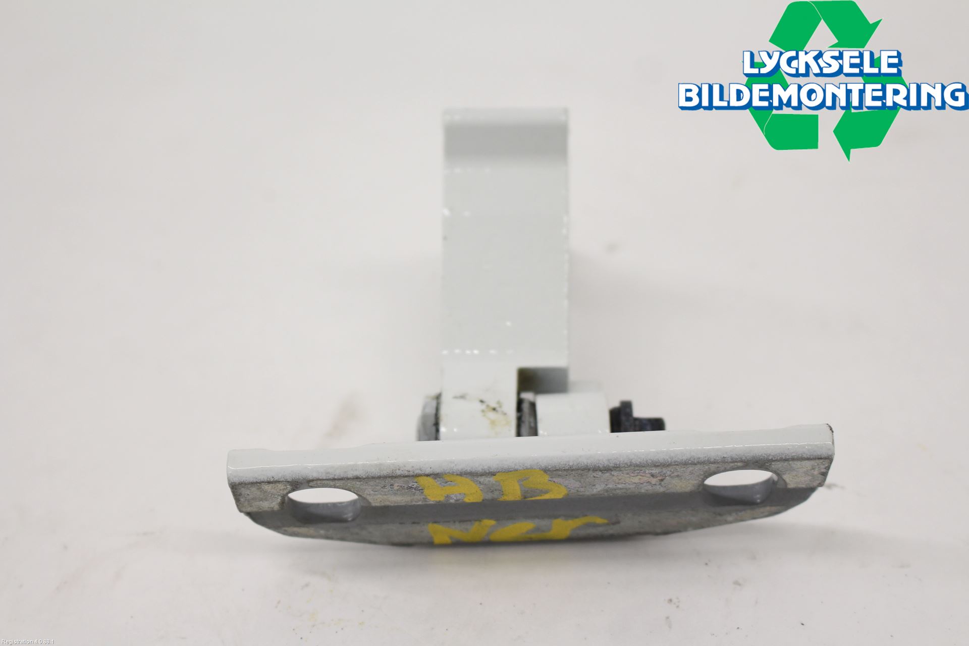 Volvo V60 14-18 Dörrgångjärn