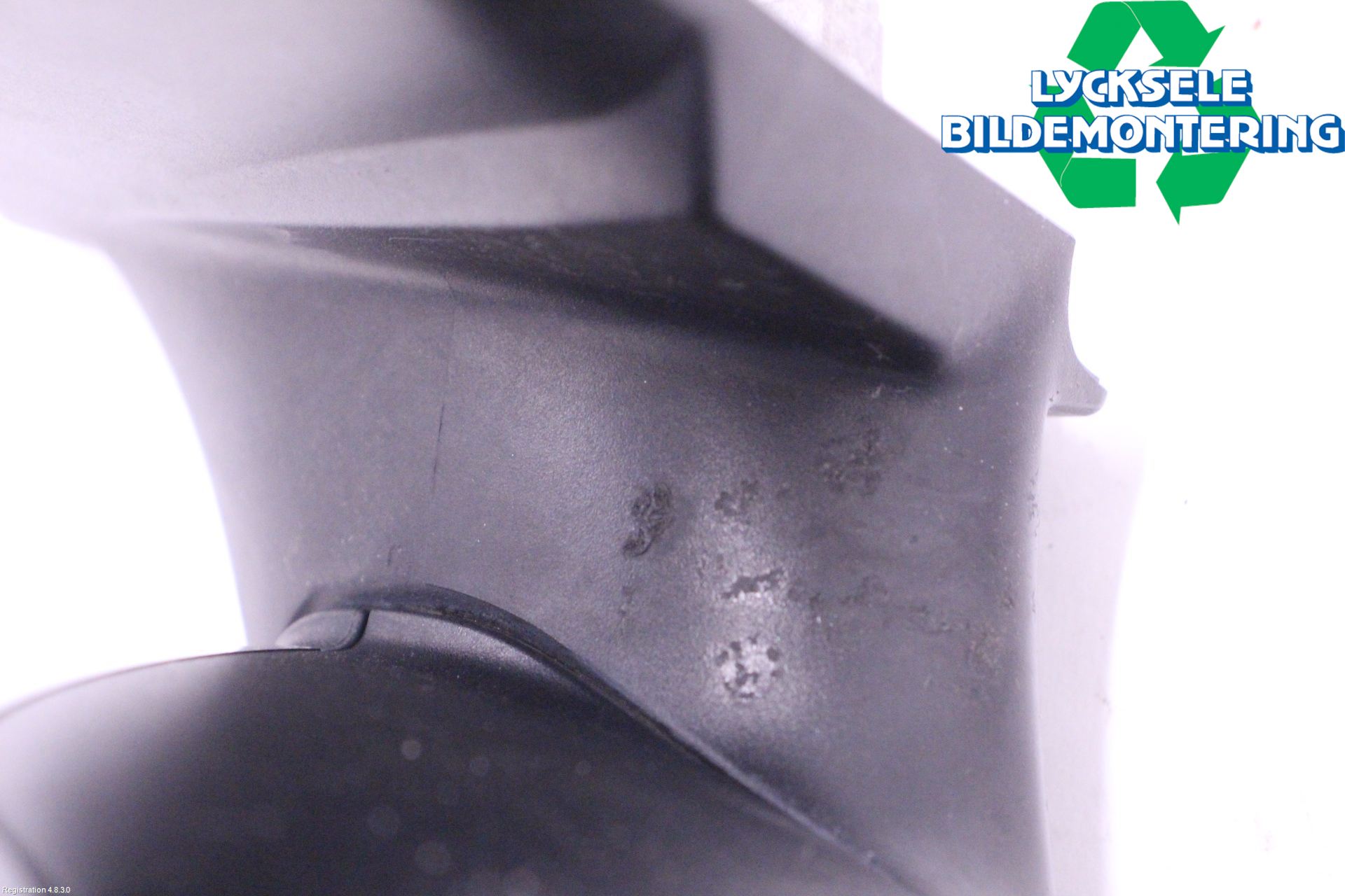 BMW X1 E84 10-15 Spegel Yttre El Vä