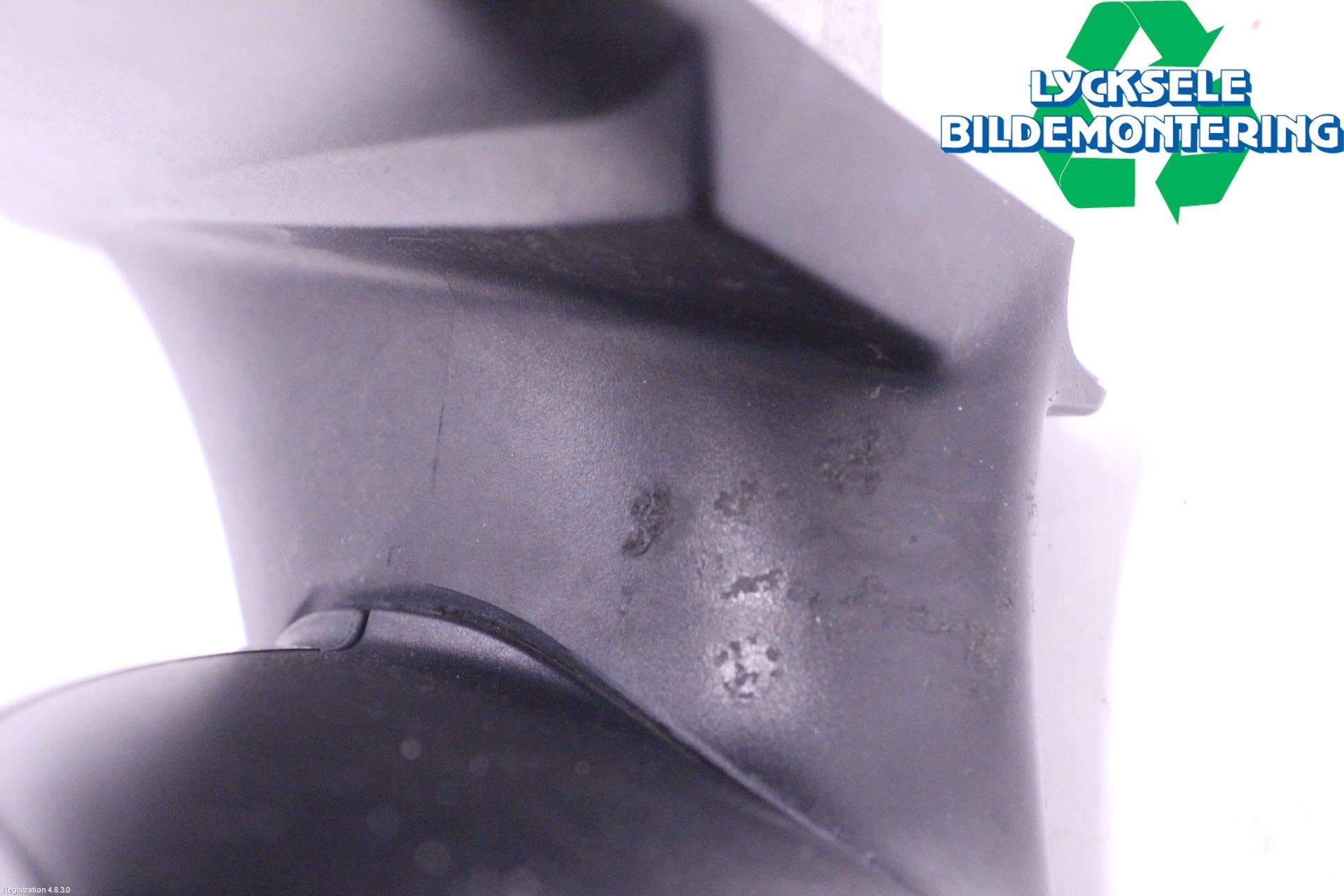 BMW X1 E84 10-15 Spegel Yttre El Vä