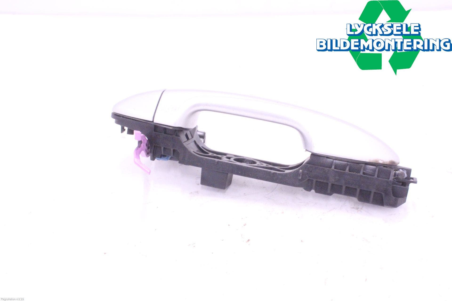 Toyota RAV4 13-18 Dörrhandtag Yttre Hö