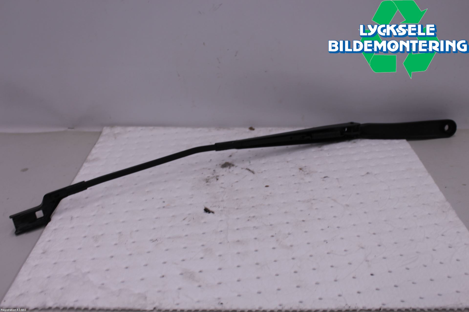 Ford FOCUS 19- Torkararm Armar Vindruta