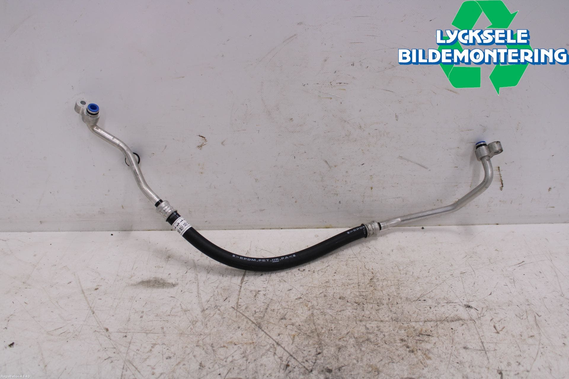 Subaru OUTBACK 21- Ac Slang-Rör