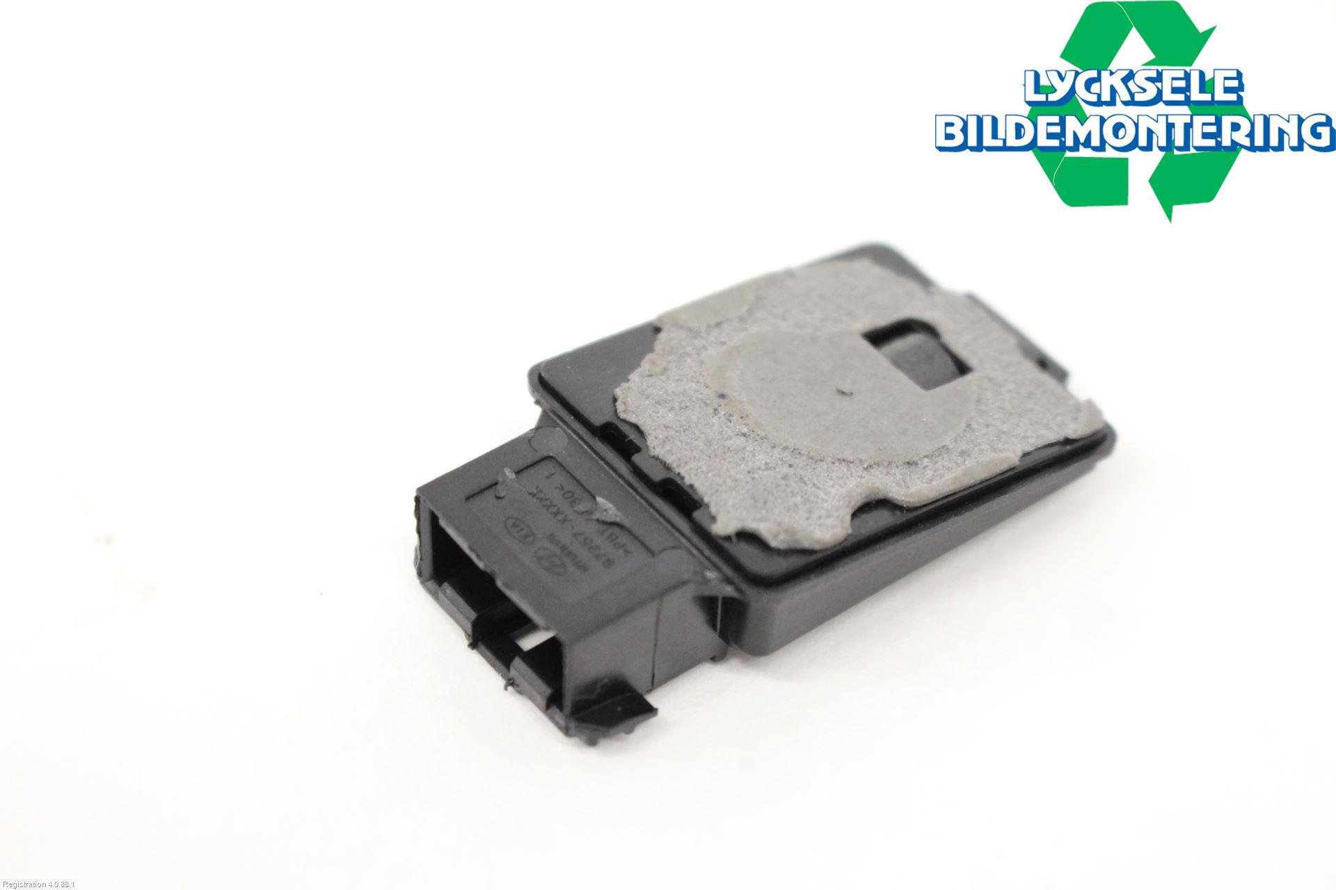 Hyundai i20 BC 21- Sensor Skymning