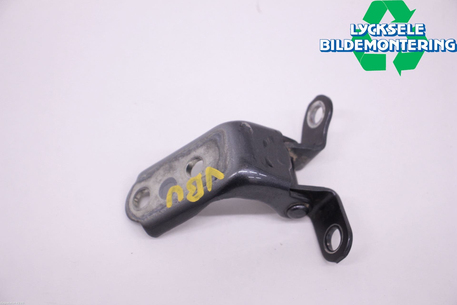 Toyota RAV4 19- Dörrgångjärn