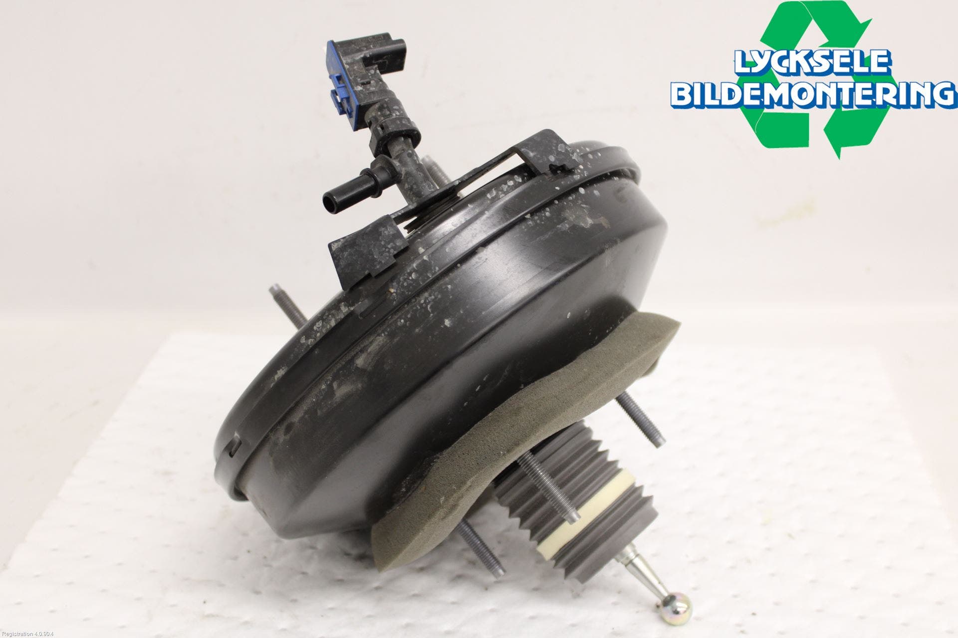 Citroen COTROEN C3 17-24 Bromsservo