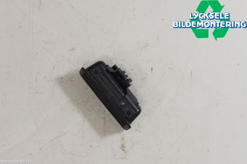 BMW 3 E90/91 SED/TOU 05-12 Bakluckehandtag