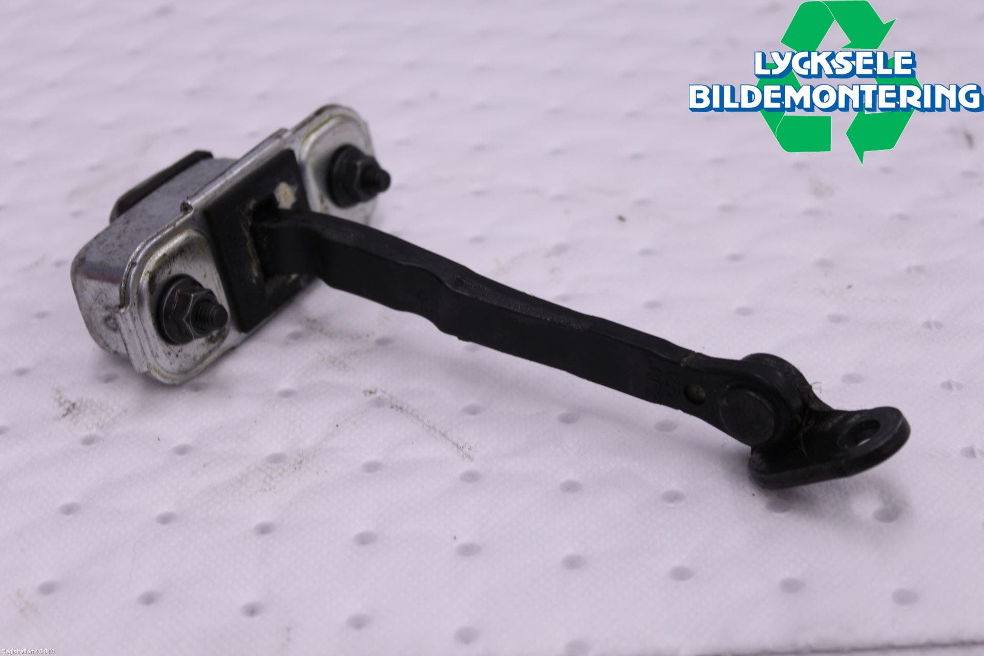 Hyundai ix35 Dörrstopp