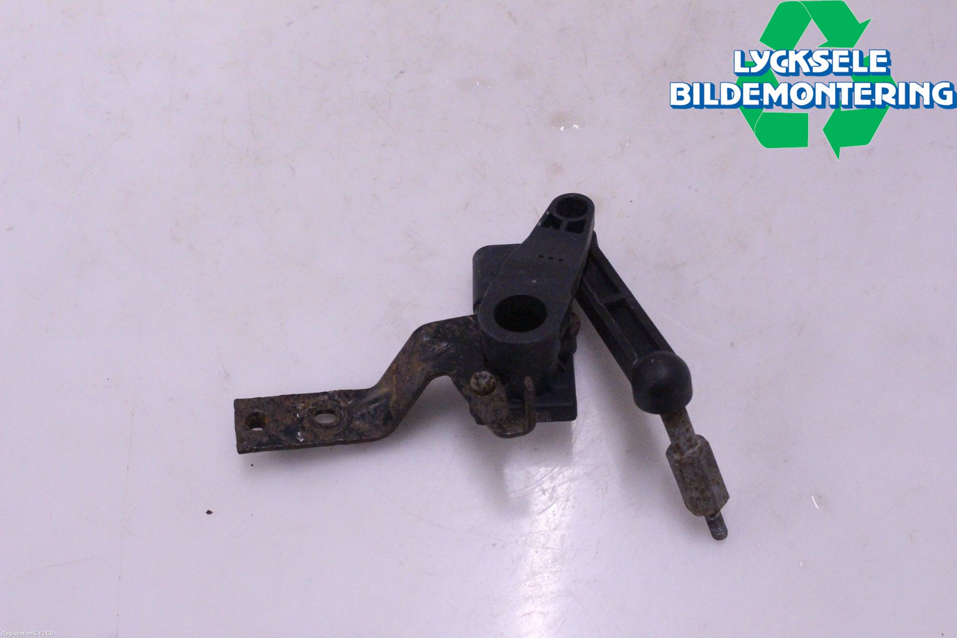 Volkswagen VW ID.4 21- Givare Xenon/Ljushöjdsreglering