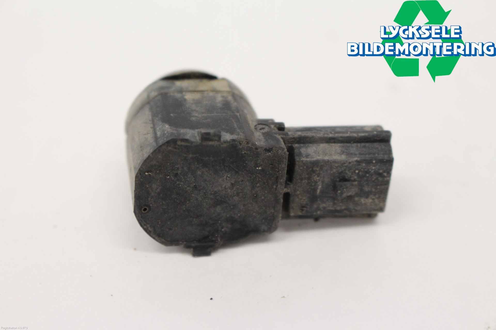 Ford KUGA 13-16 Parkeringshjälp Backsensor