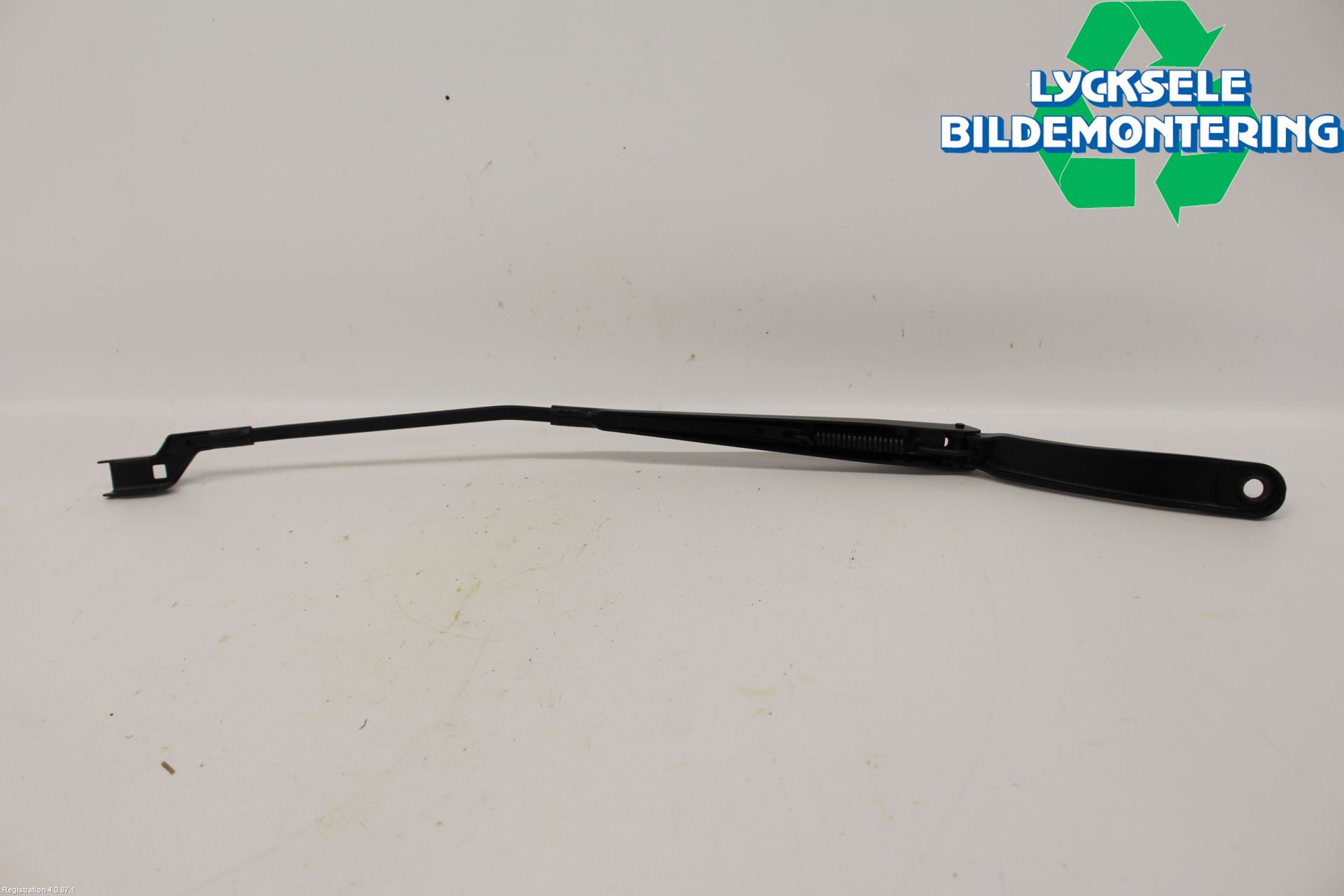 Ford FOCUS 19- Torkararm Armar Vindruta