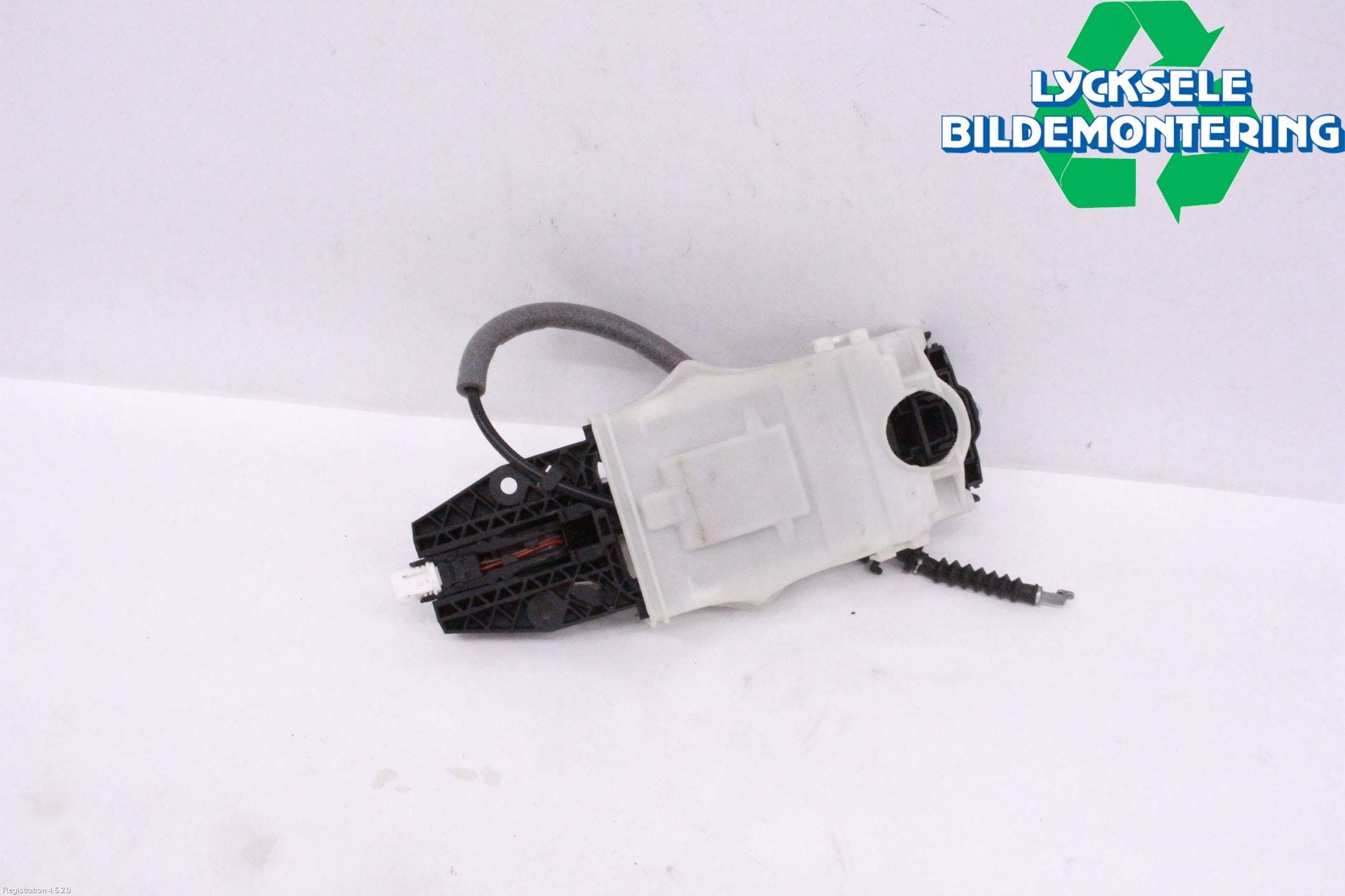 Skoda OCTAVIA (NX) 20- Dörrhandtag Yttre Vä