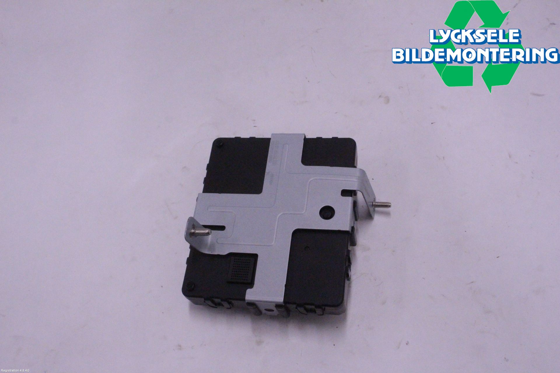 Hyundai i10 LA 20- Styrenhet Övrigt