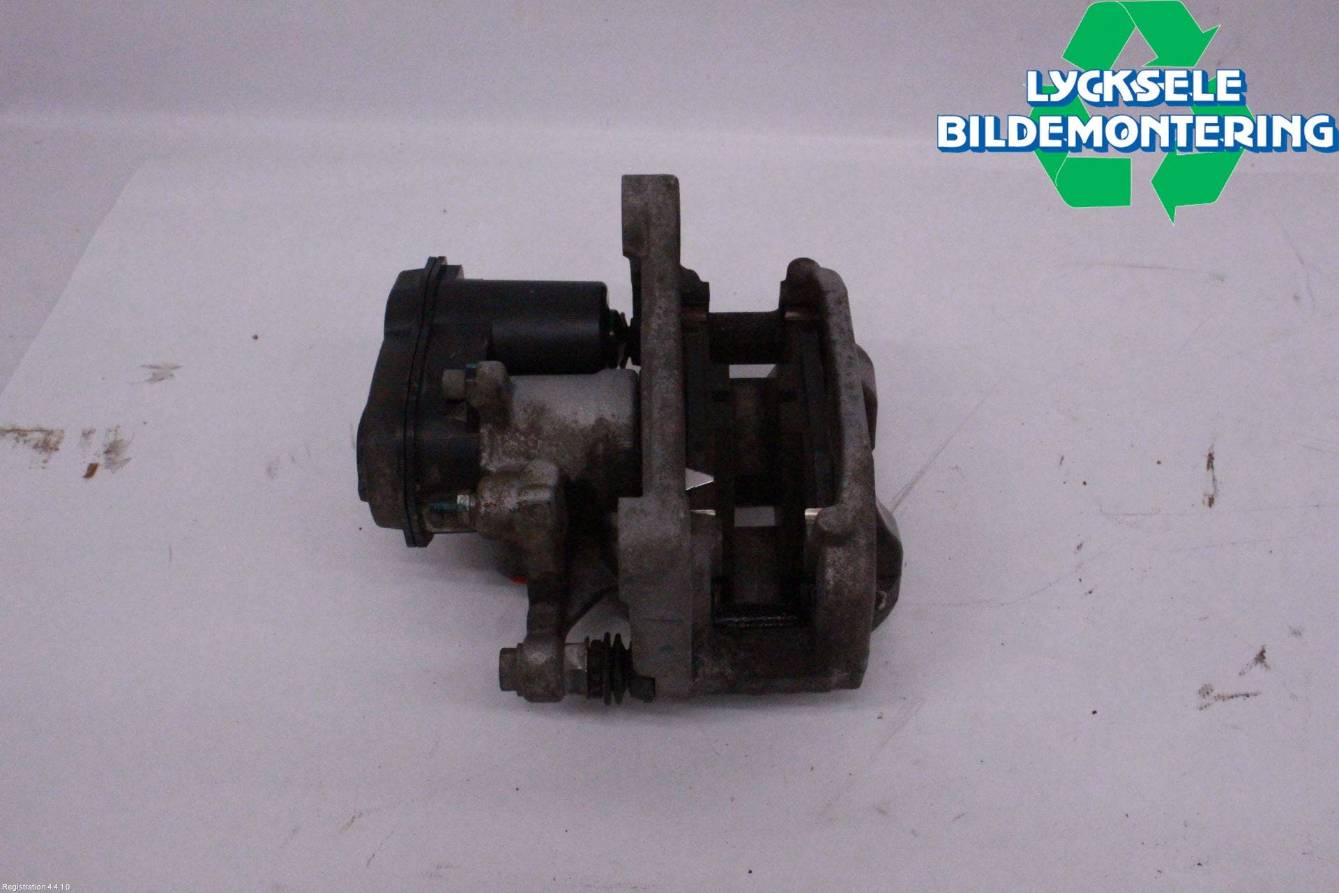 Mazda CX-60 22- Bromsok Bak Vänster