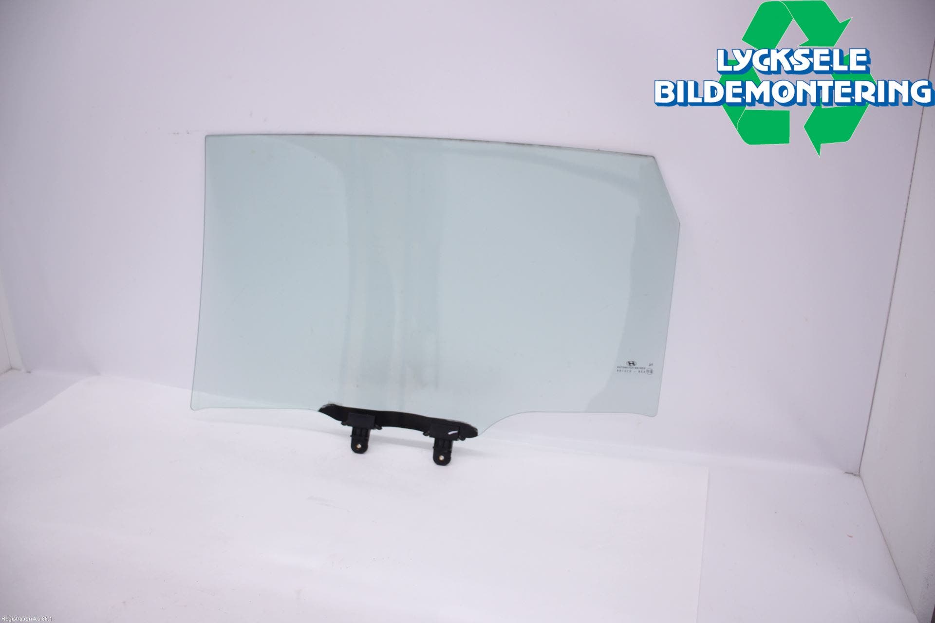 Hyundai i20 BC 21- Dörruta Bak Höger