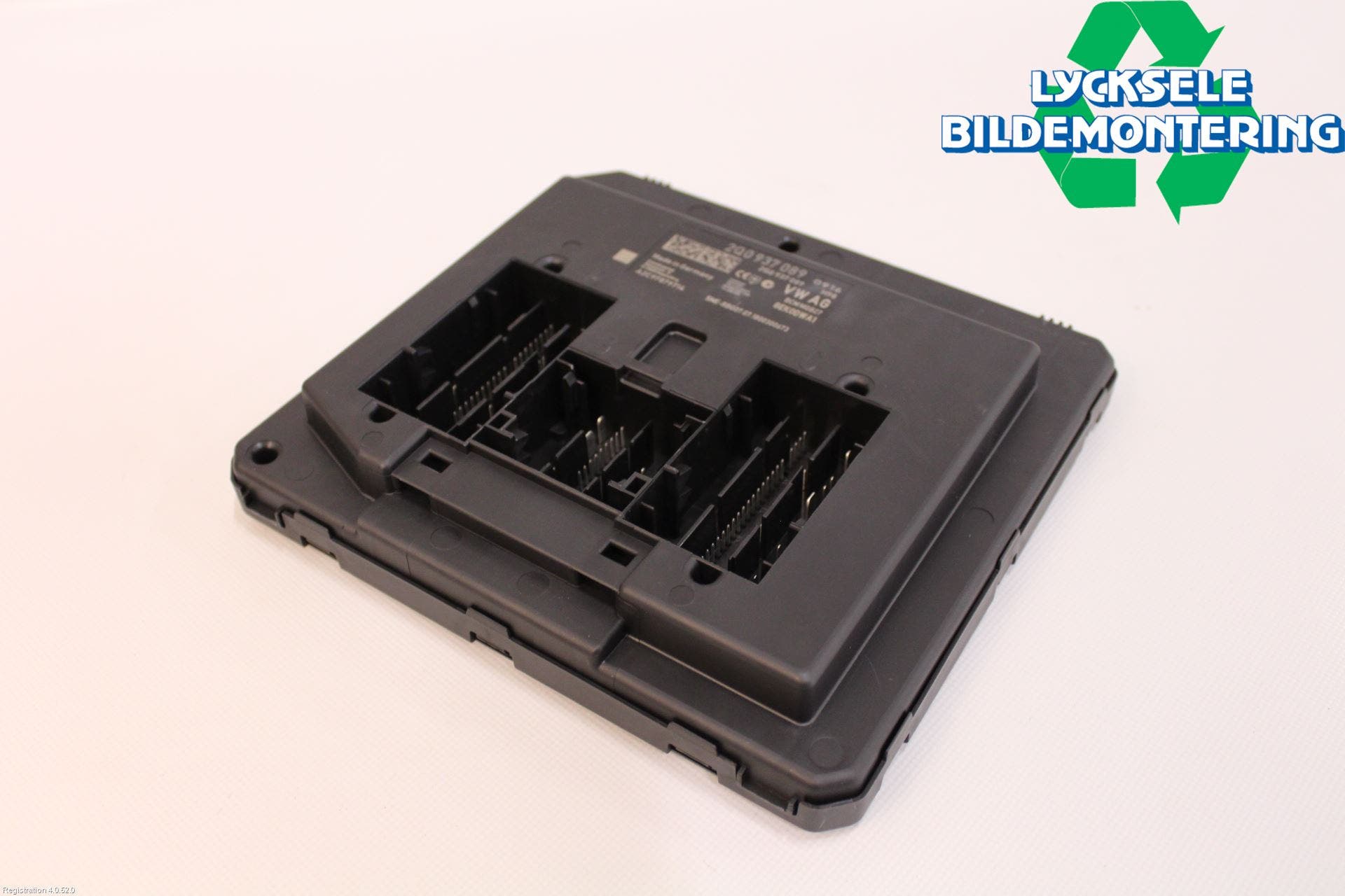 Seat ARONA Komfort Styrdon