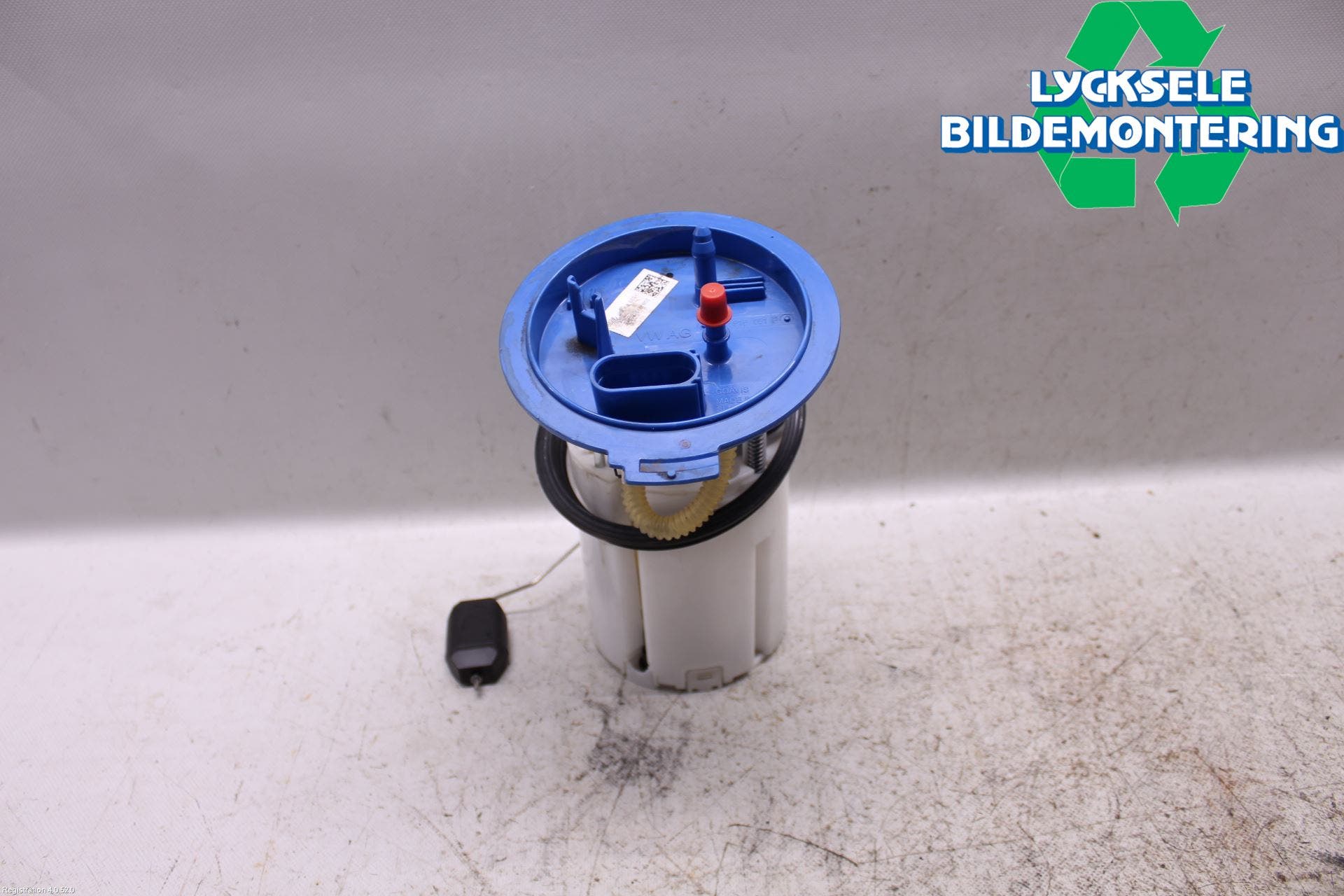 Seat ARONA Bränslepump El