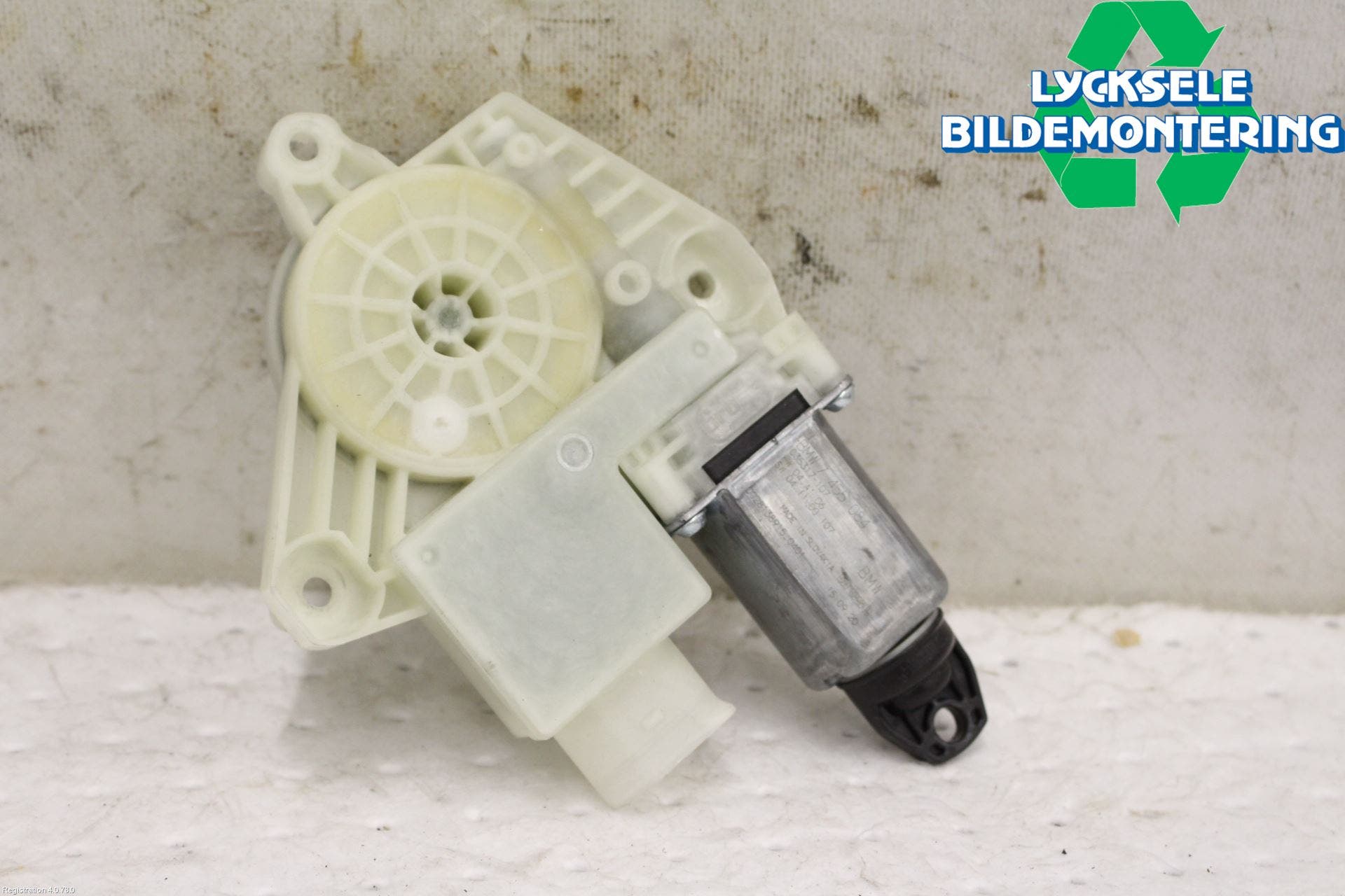 BMW X3 G01 18- Fönsterhissmotor