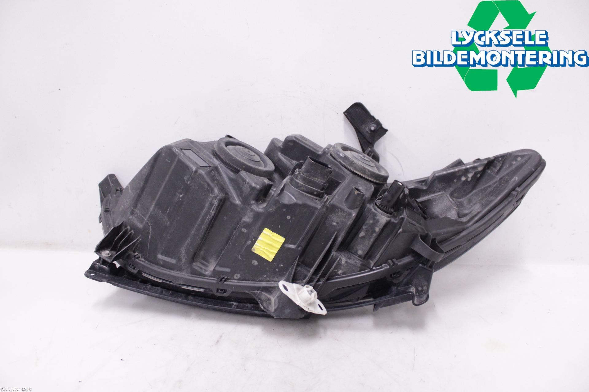 Ford MONDEO 15-22 Strålkastare Höger