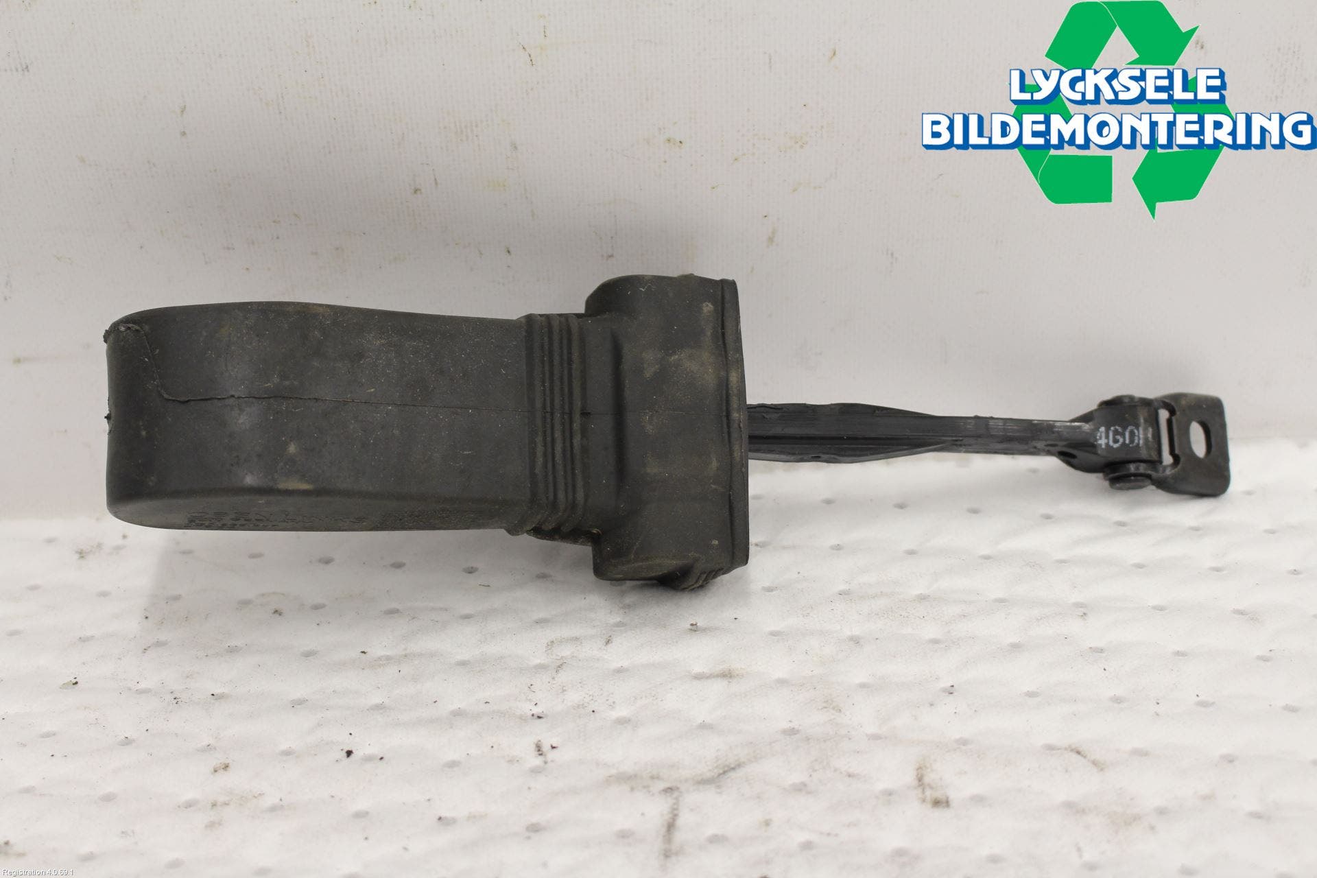 Audi A6/S6 4G 11-18 Dörrstopp