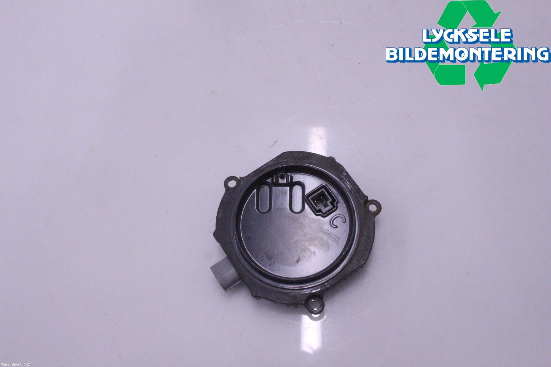 Subaru FORESTER SH  08-13 Styrenhet Strålkastare