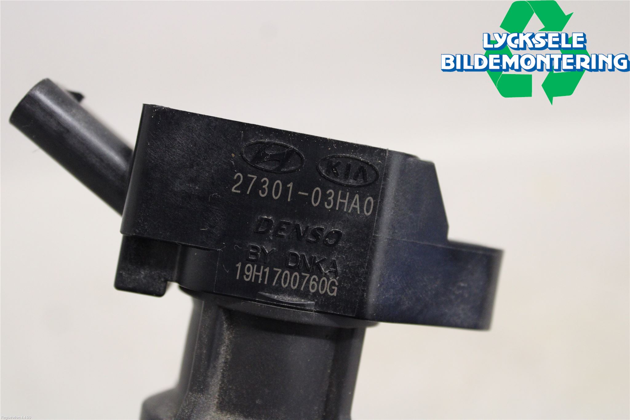 Hyundai IONIQ AE 17-22 Tändspole