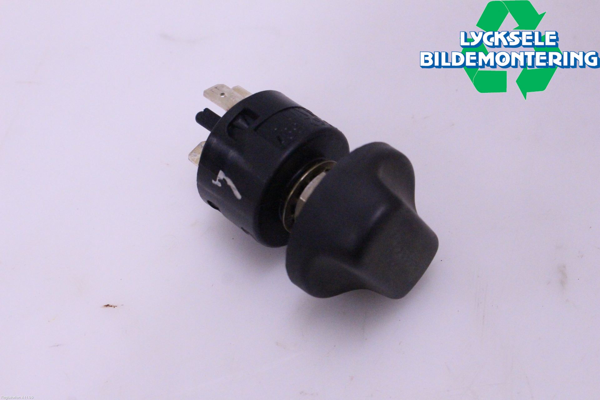 Volvo 940 91-98 Strömställare Ljus