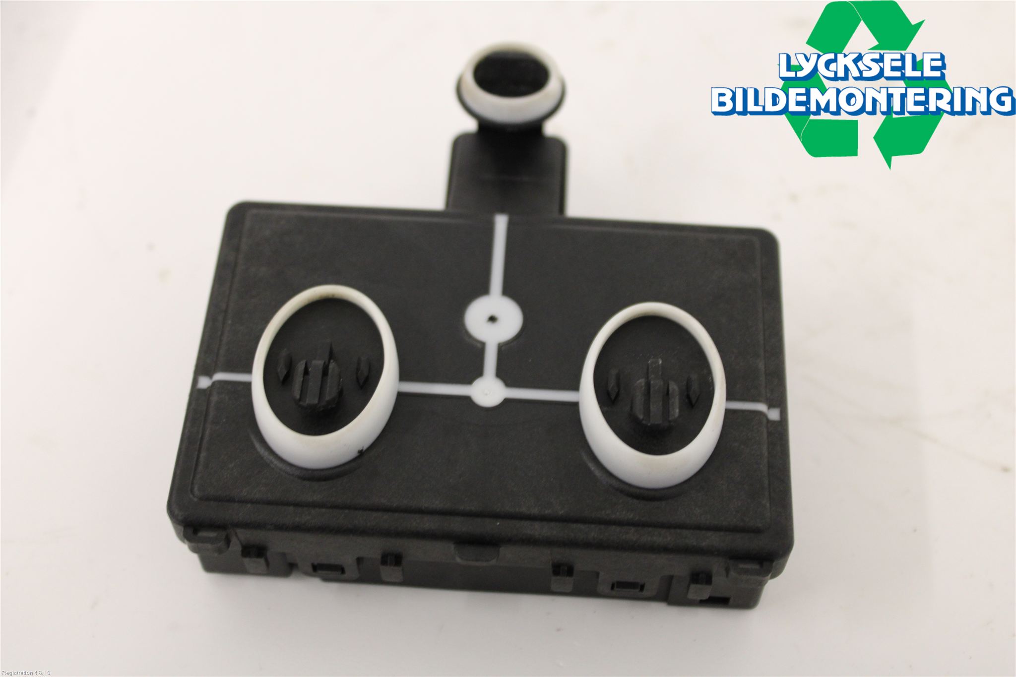 Volkswagen VW ID.4 21- Styrenhet Dörr