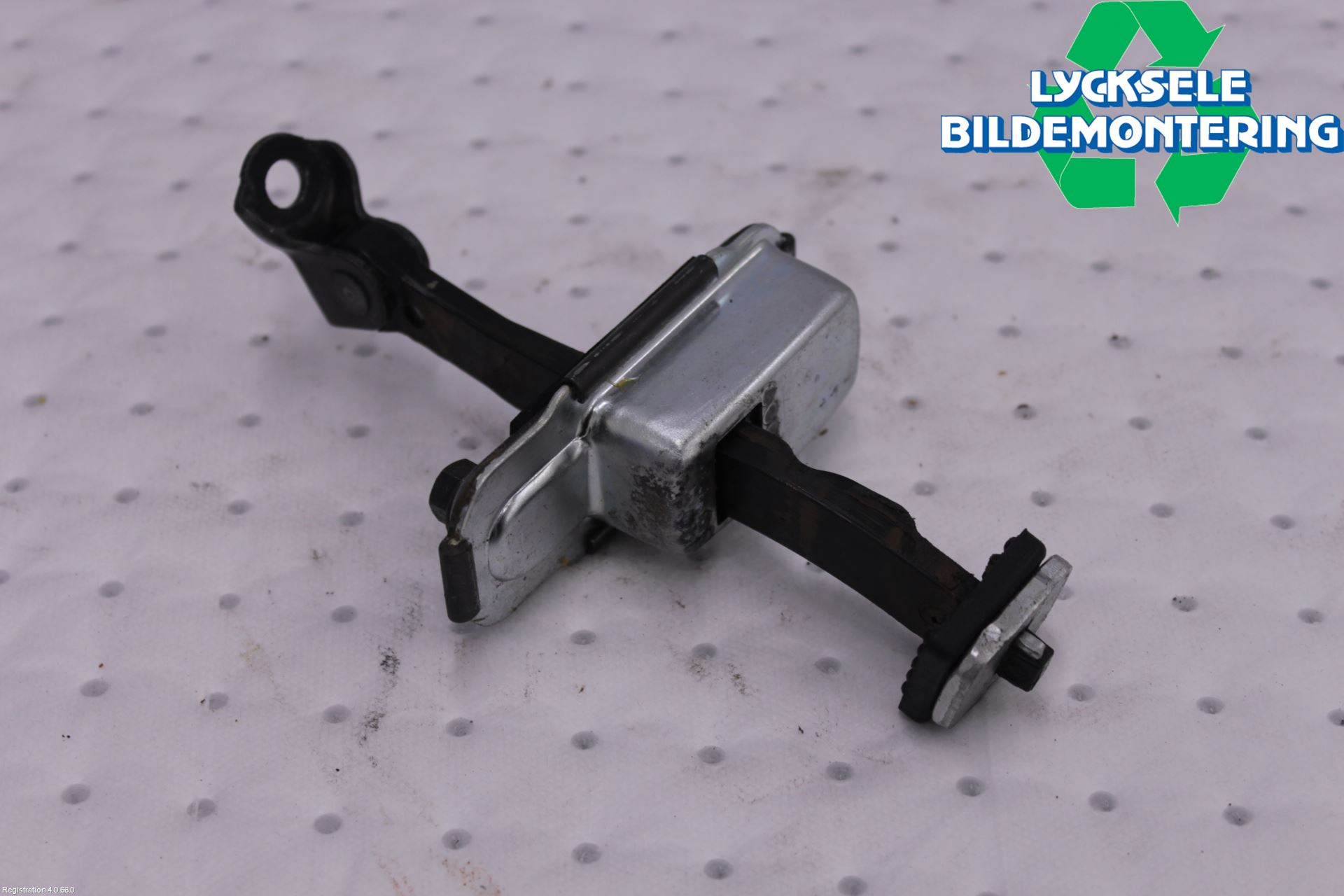 Kia CEED 12-18 Dörrstopp