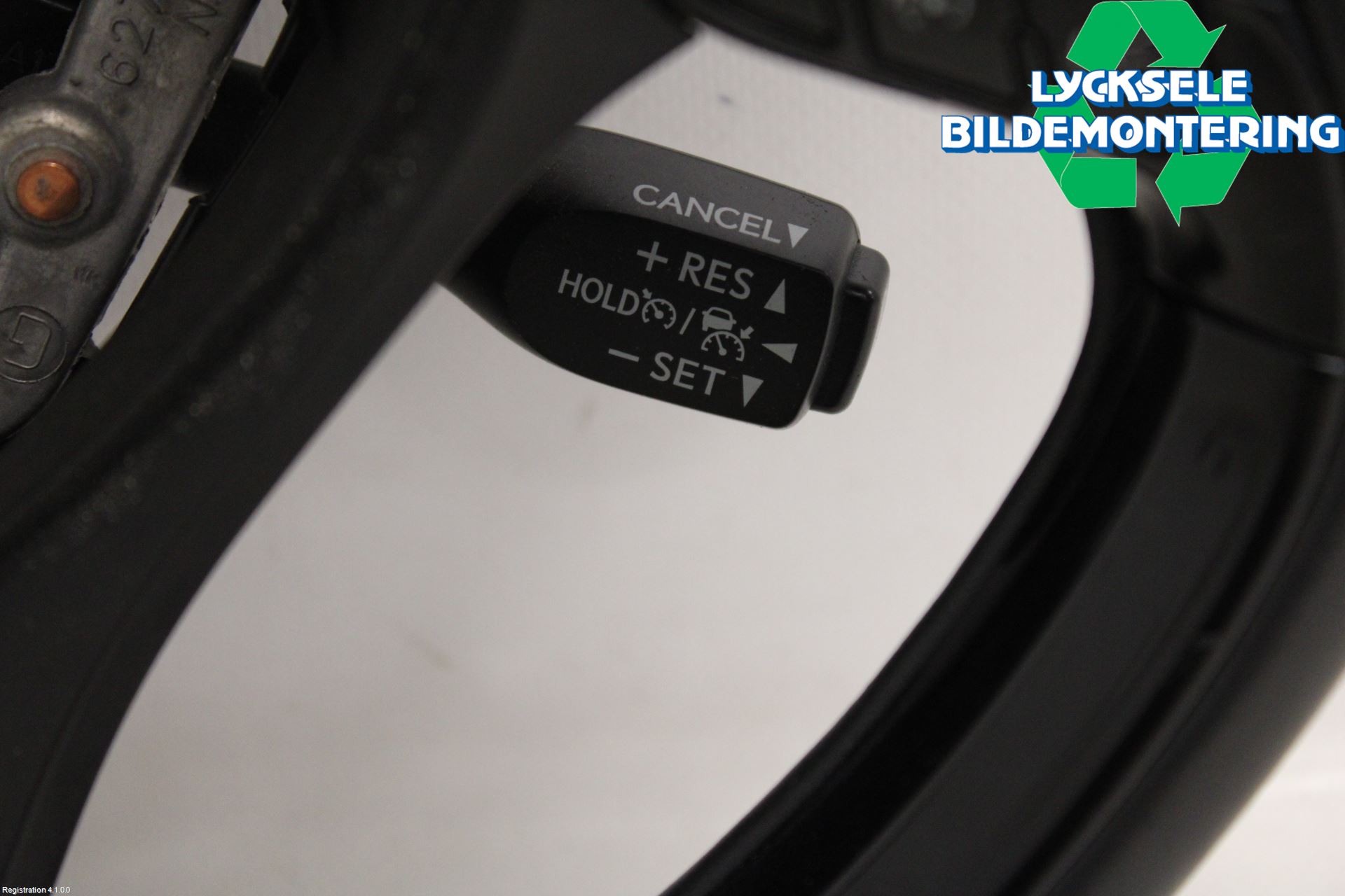 Toyota C-HR 16-23 Ratt