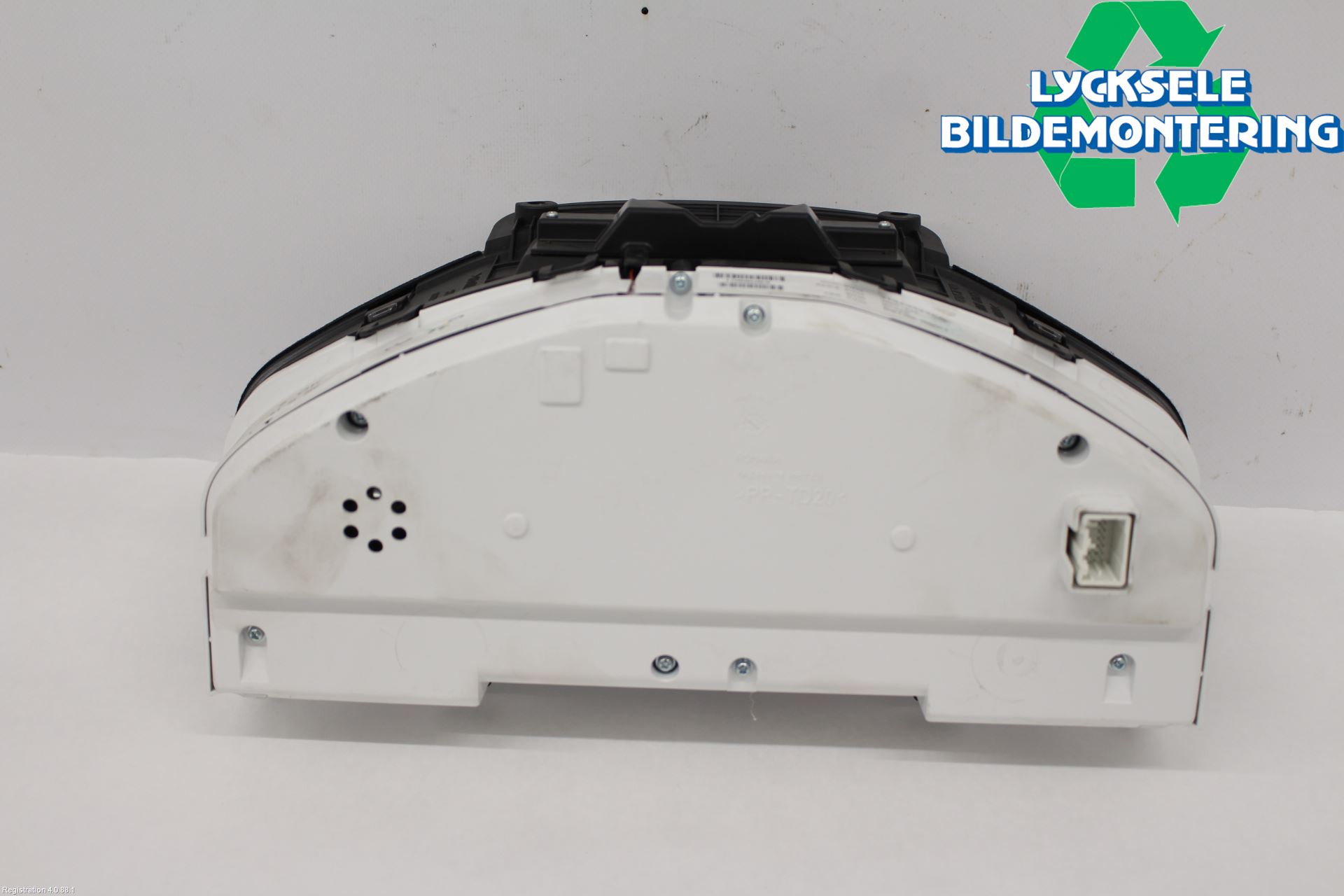 Volvo V60 11-13 Instrument Komb