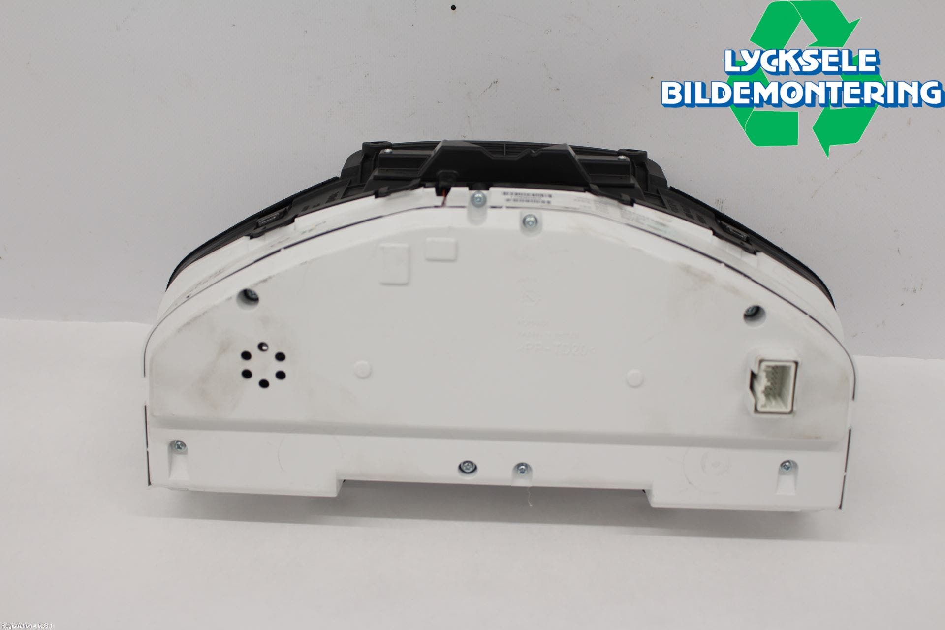 Volvo V60 11-13 Instrument Komb