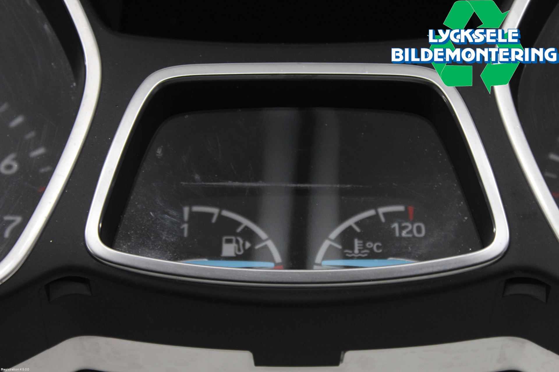 Ford KUGA 17-19 Instrument Komb